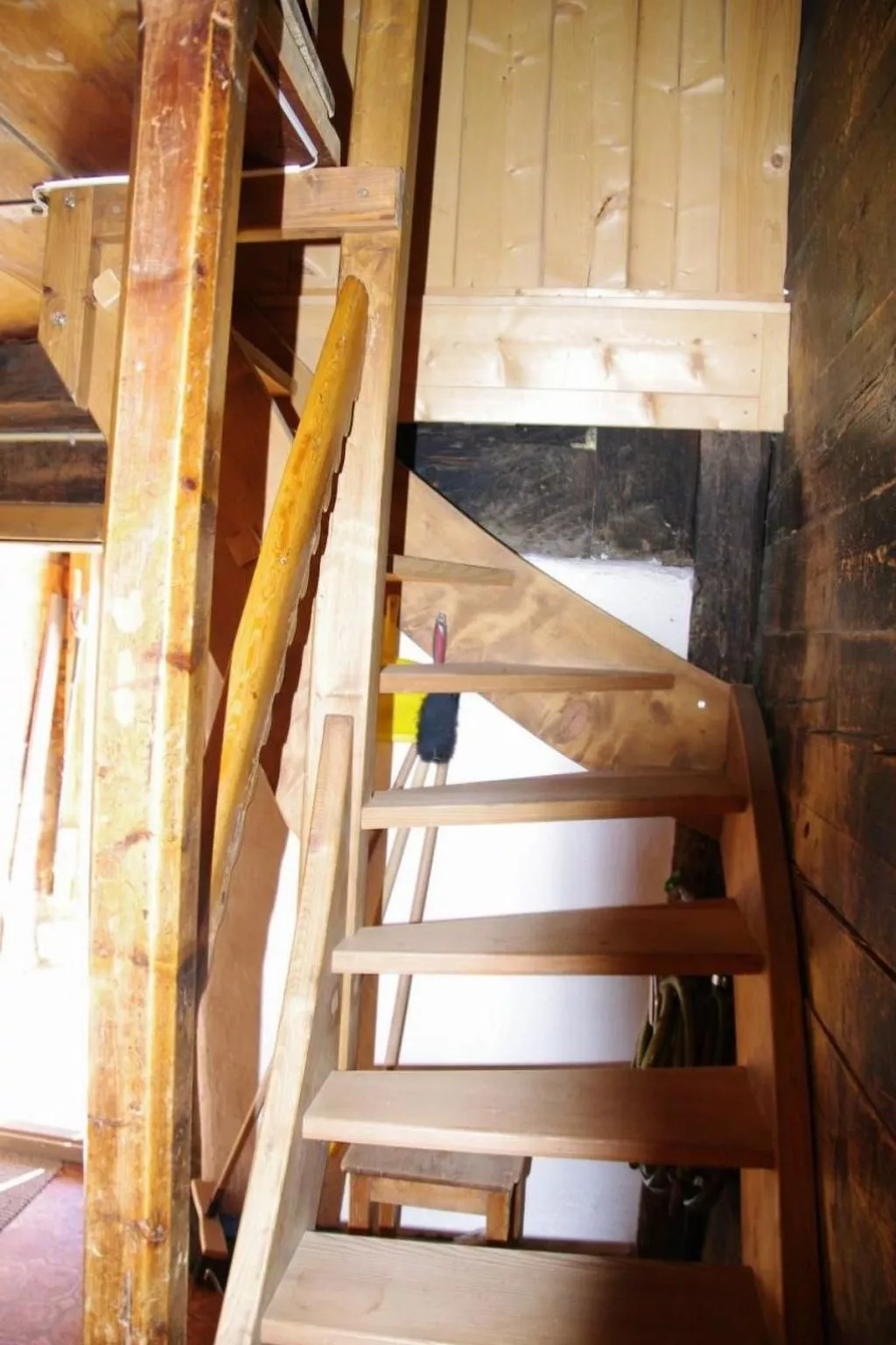 Altes Walserhaus - Image-tags.info