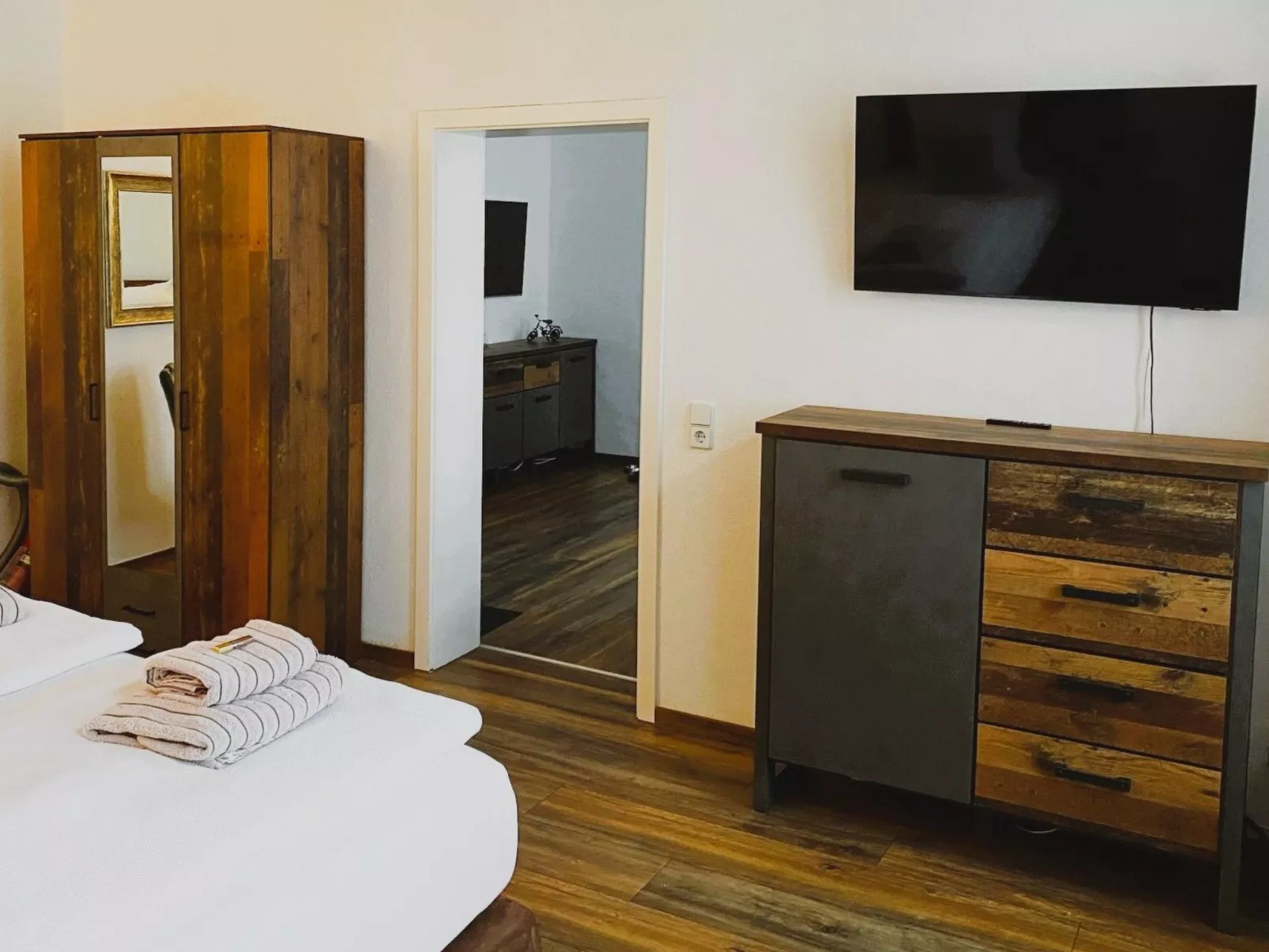 Komfortable Ferienwohnung in Zentrum von Weimar - Image-tags.info