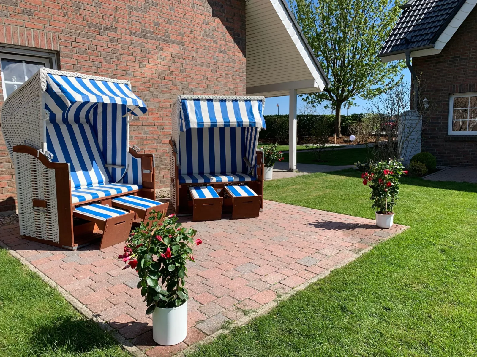 Appartement mit Balkon - Image-tags.info