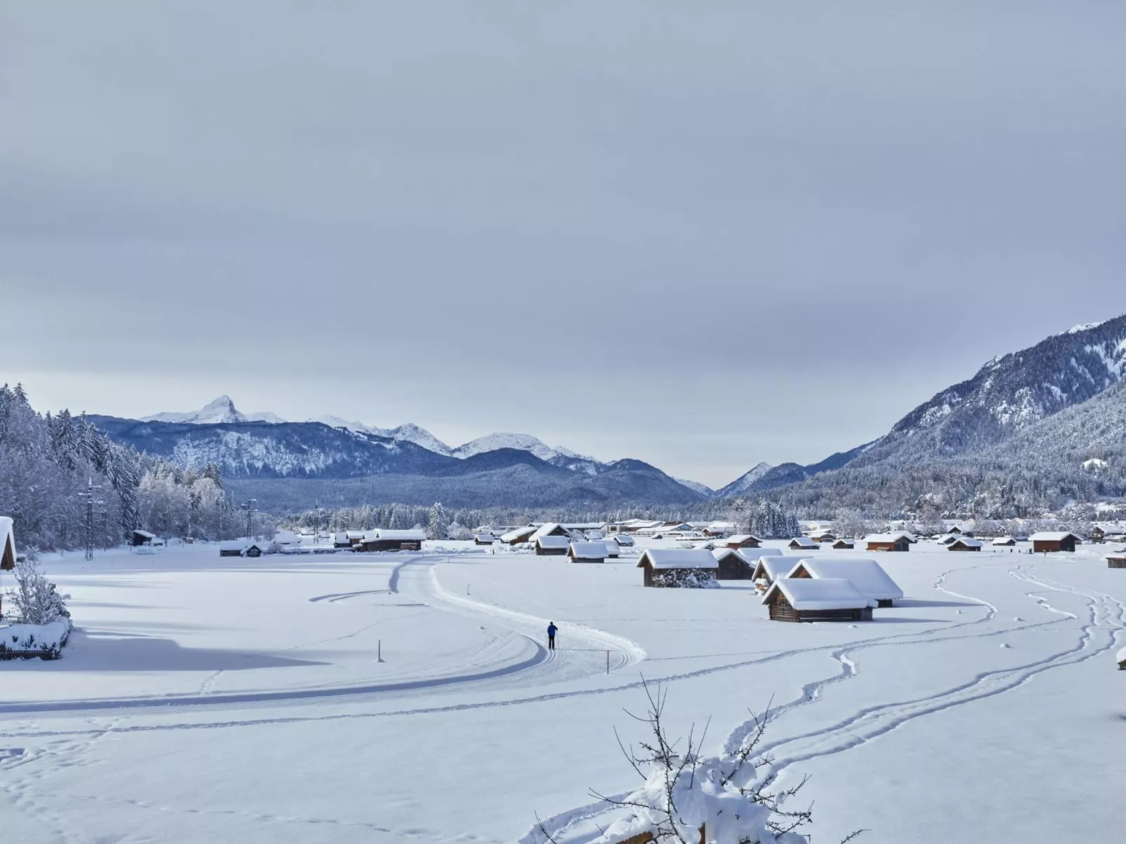Wohnung in Garmisch-Partenkirchen - Image-tags.info