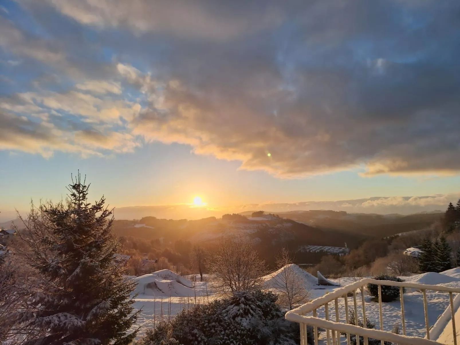 Haus Schneekappe - Image-tags.info