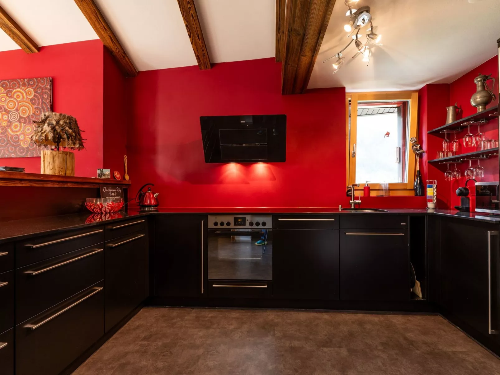 Duplex de charme im « Zermatter Chic » - Image-tags.info