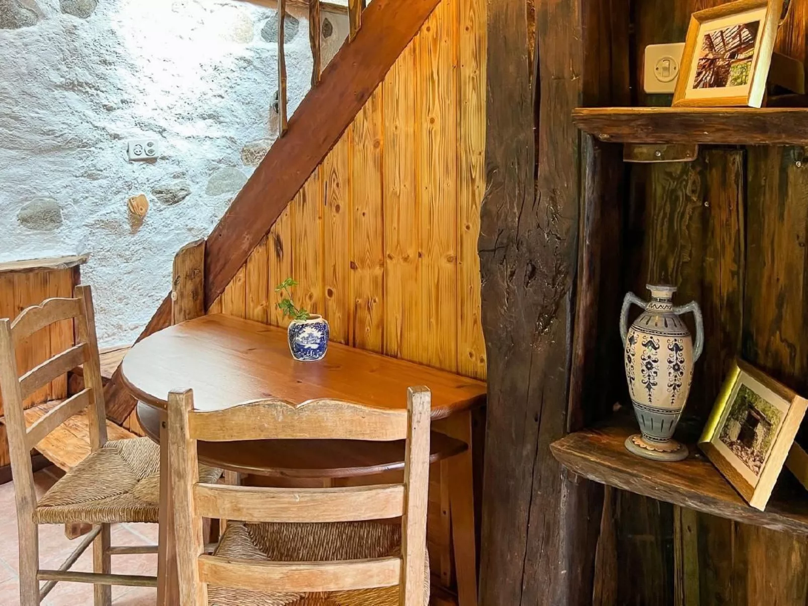 Rustico Nonno Milton - Image-tags.info