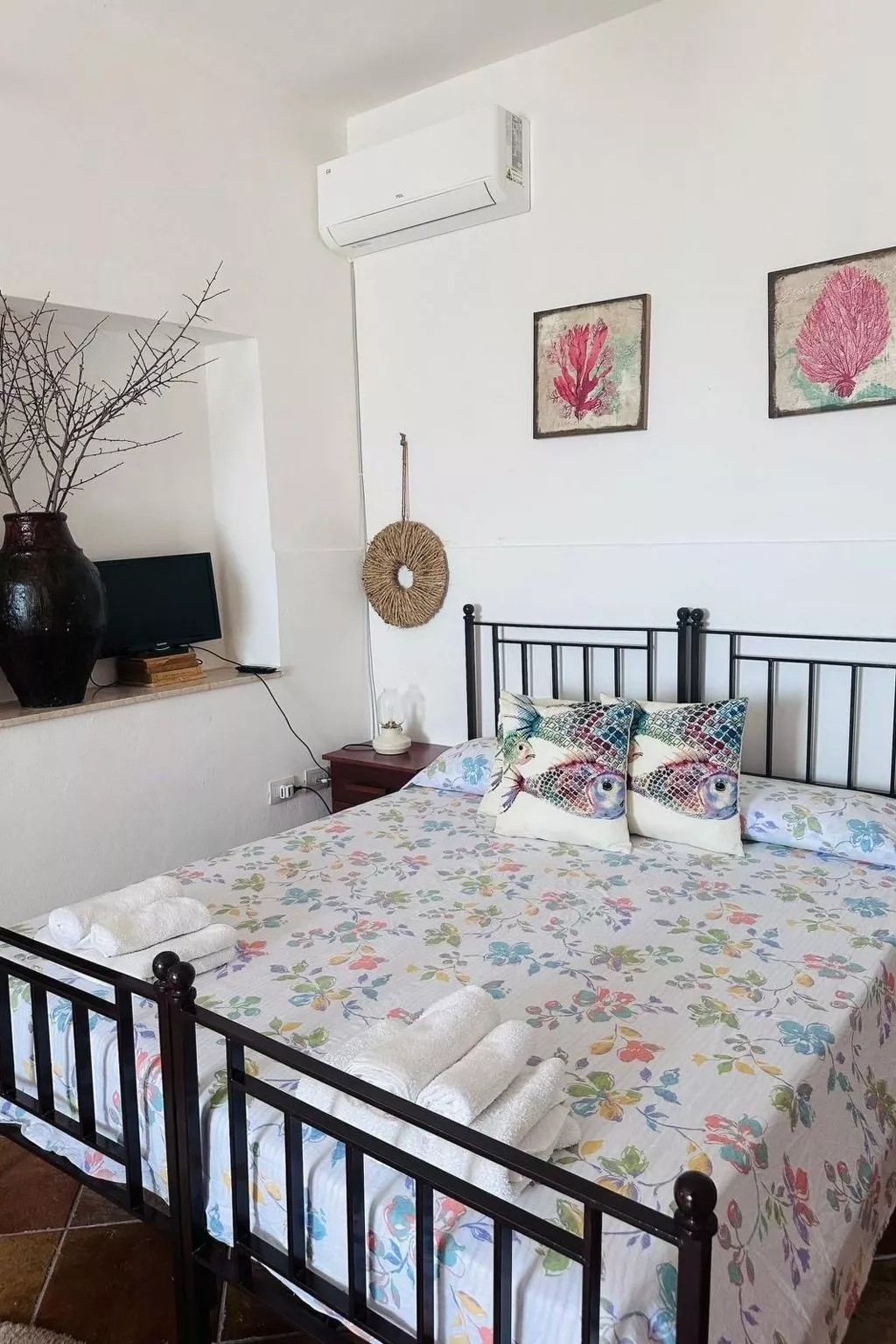 Villa Casale Bagni mit eigenem Pool - Image-tags.info