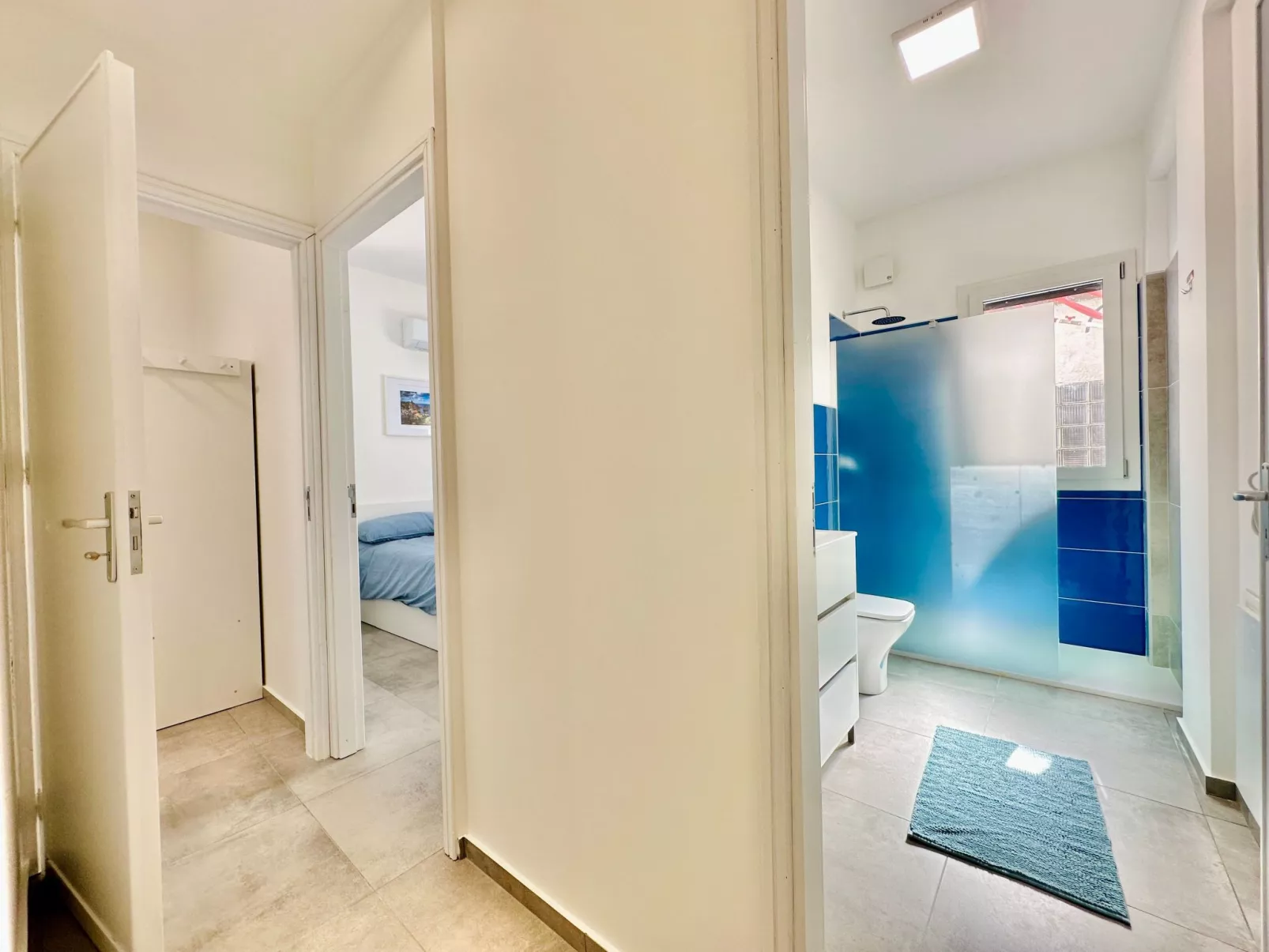 Sea Life Giulia, 200 m vom Strand entfernt - Image-tags.info