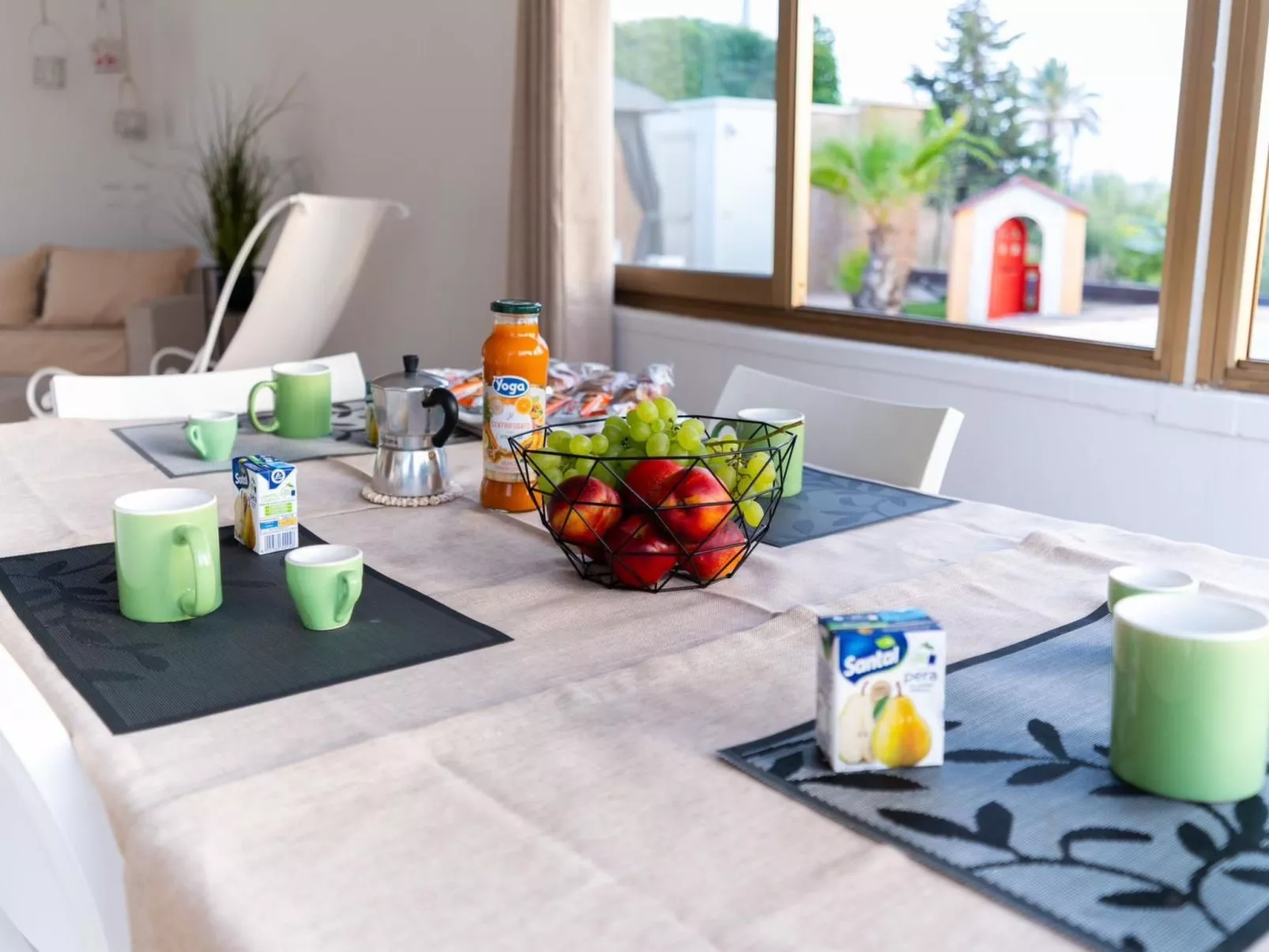 Villa Panorama del Golfo mit privatem Pool und Grillplatz - Image-tags.info