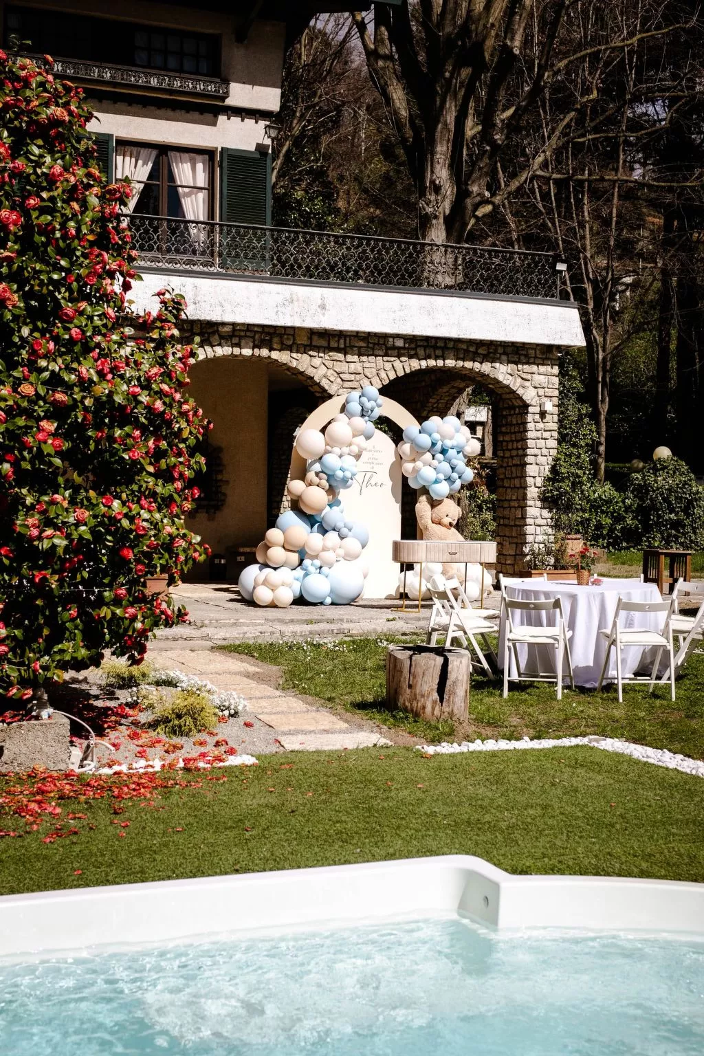 In Sirtori mit Privatem Pool - Image-tags.info