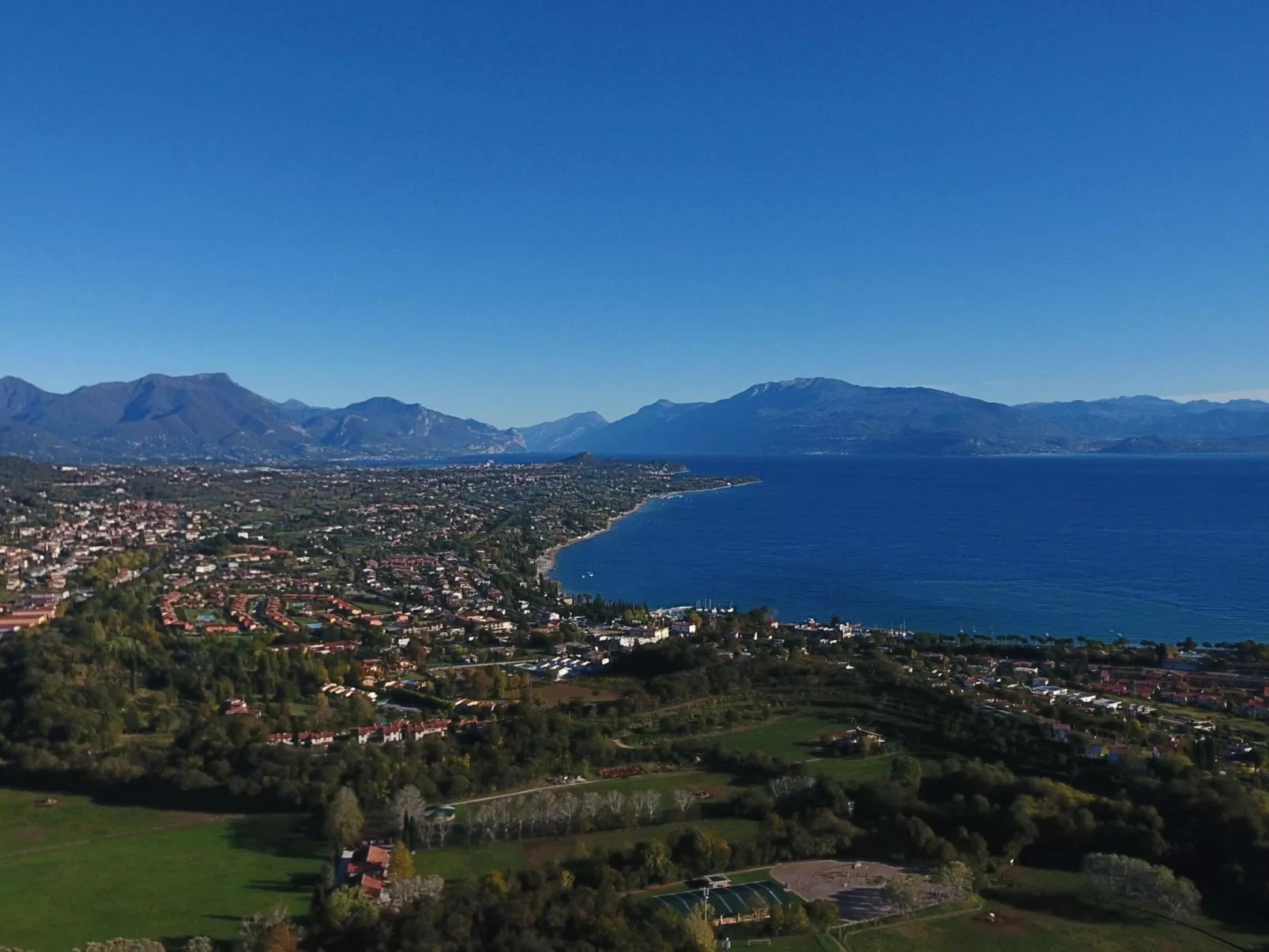 Casa sulle colline - Image-tags.info