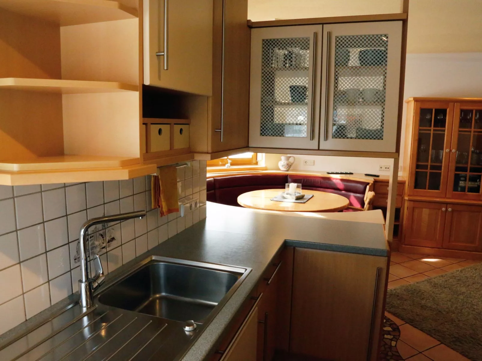 Appartement Ennstal - Dedans