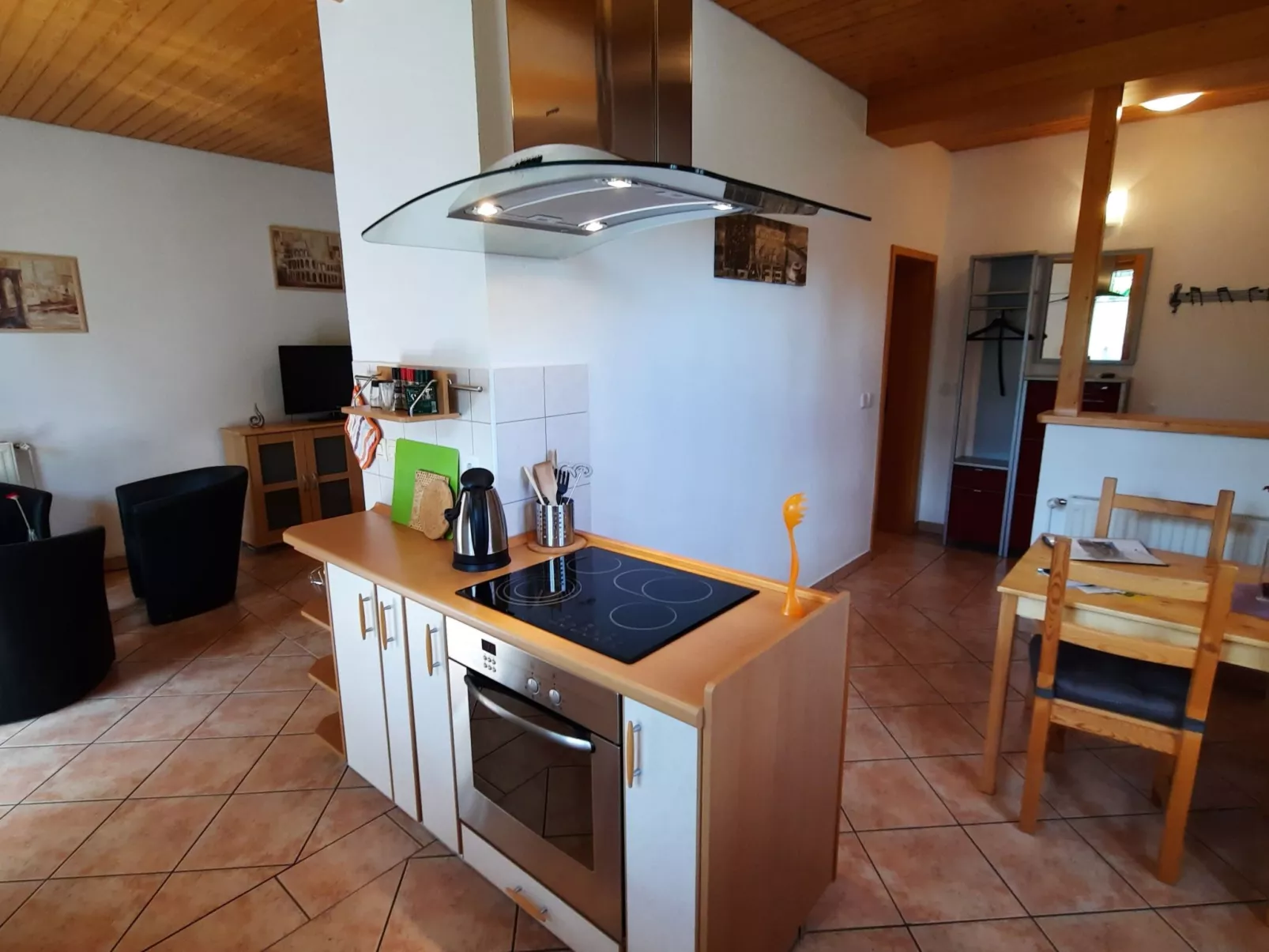 Mit eigenem Garten und Terrasse - Image-tags.info