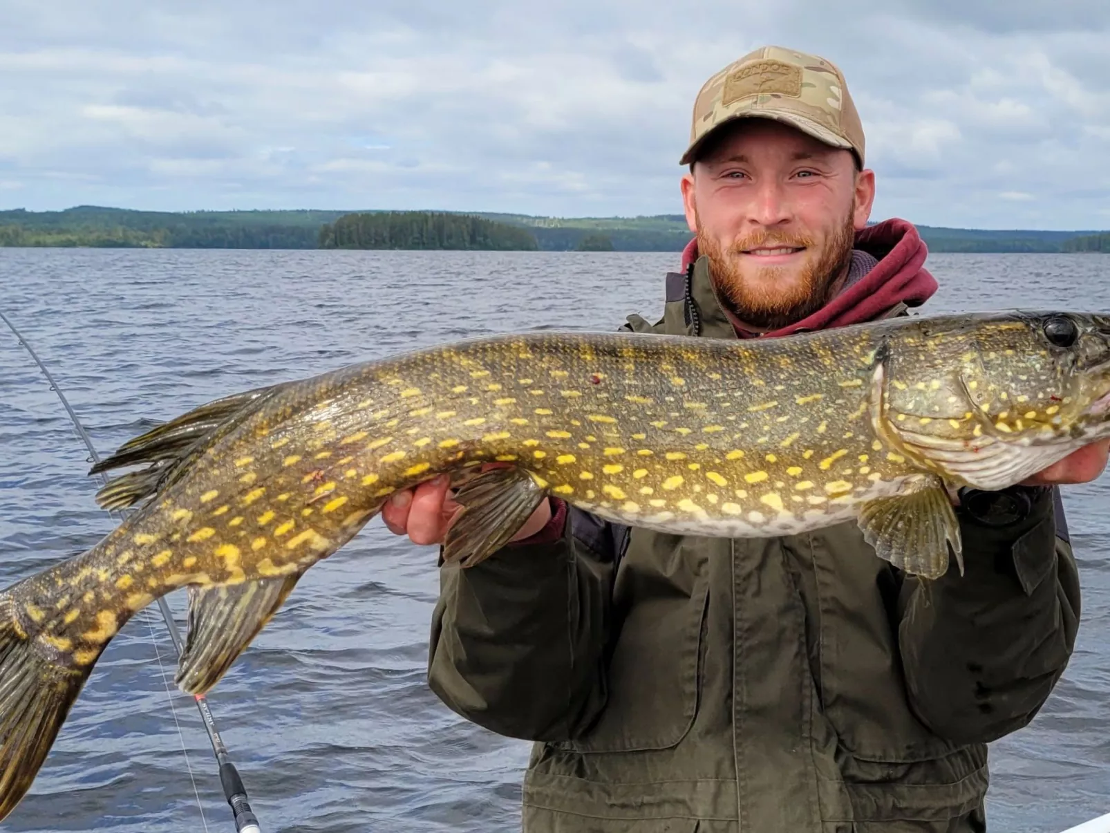 In Krokom und Seeblick - Image-tags.info