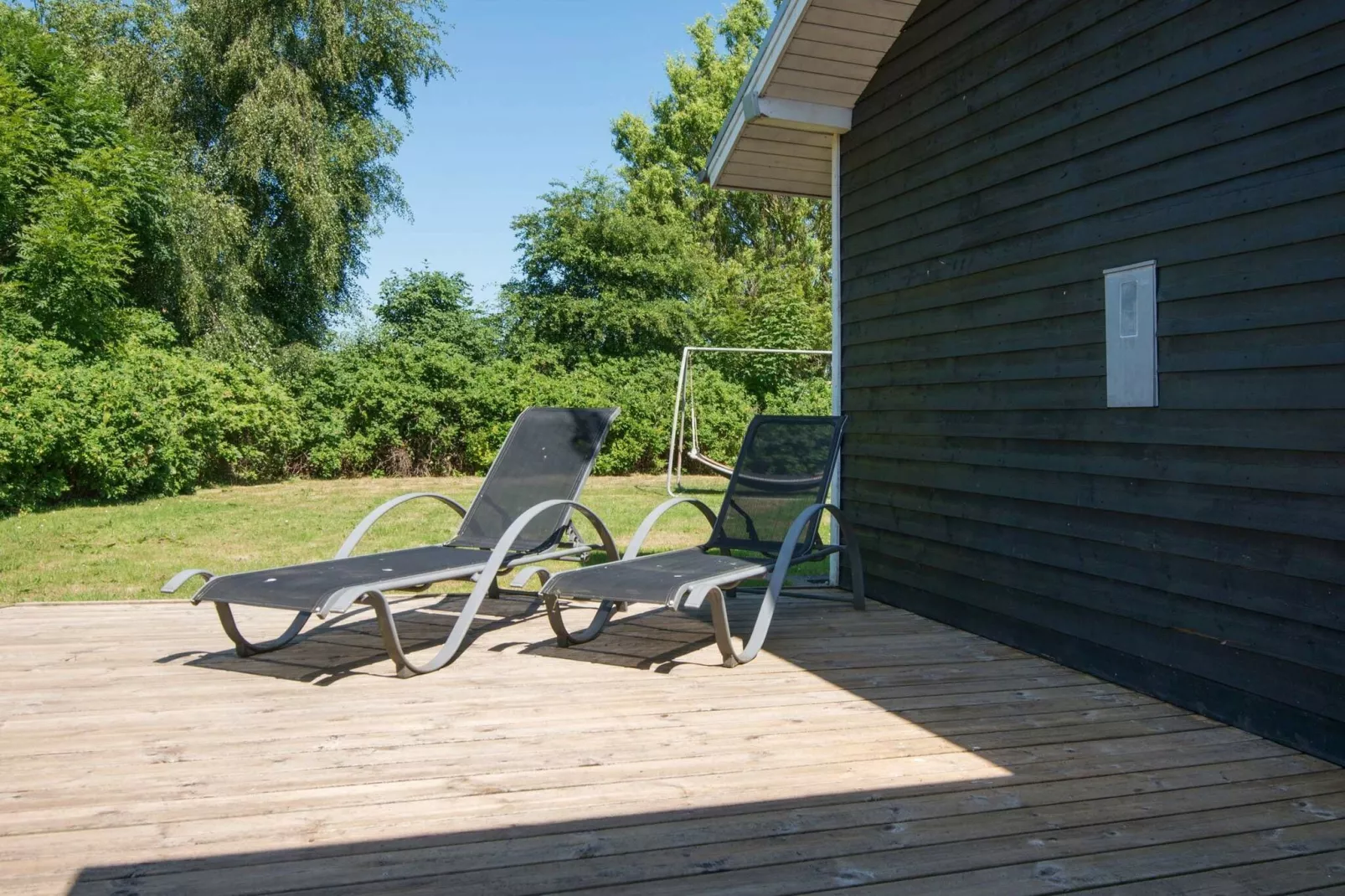 Luxurioses Strandhaus mit Spa -- By Traum Ferienwohnungen-Aussicht
