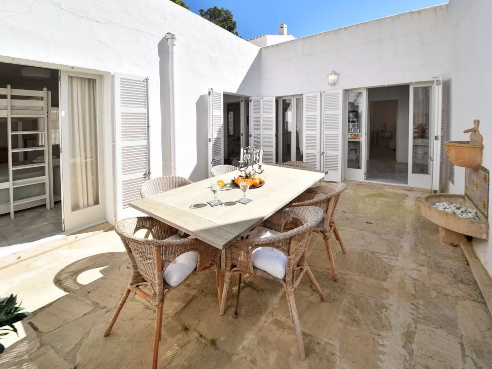 Formentera - Draußen