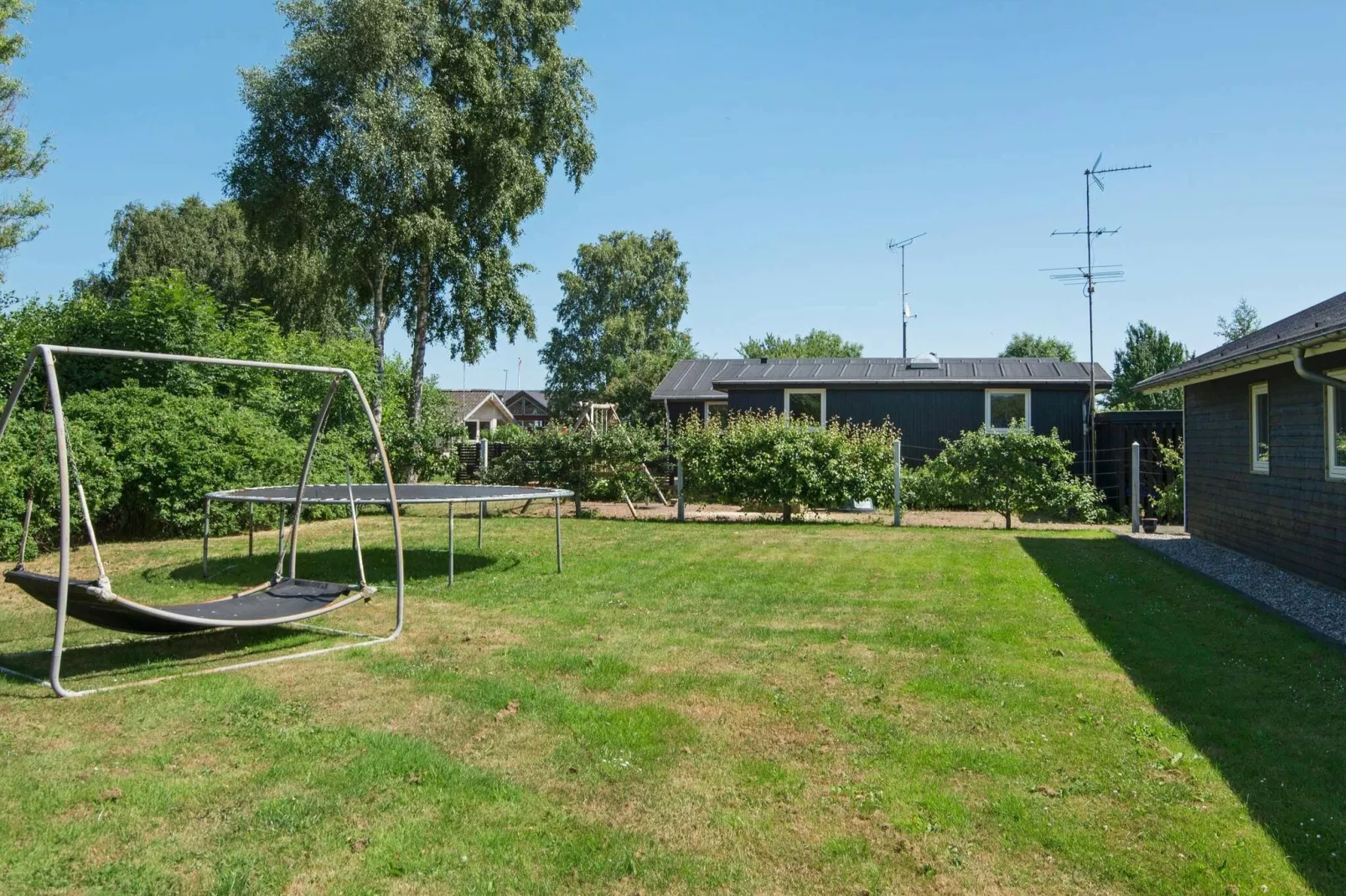 Luxurioses Strandhaus mit Spa -- By Traum Ferienwohnungen-Aussicht