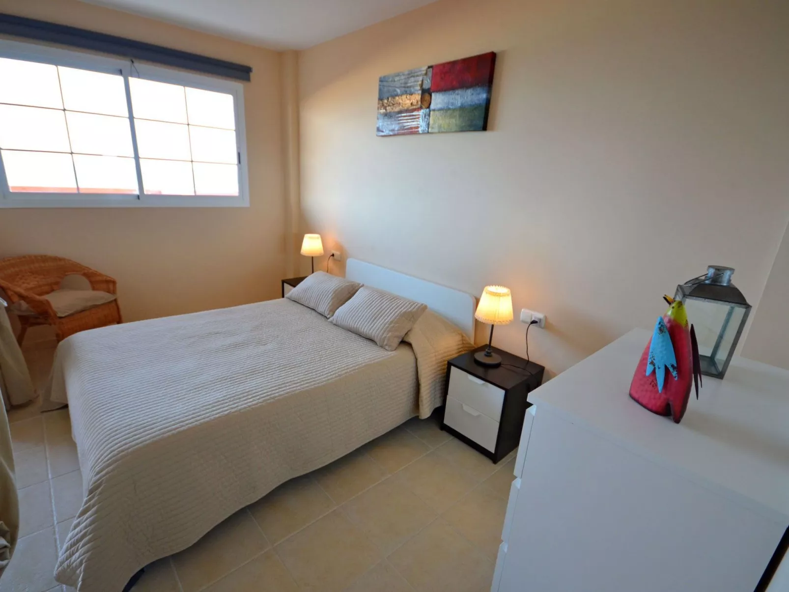 Moderne Wohnung in Pájara mit Großer Terrasse - Image-tags.info