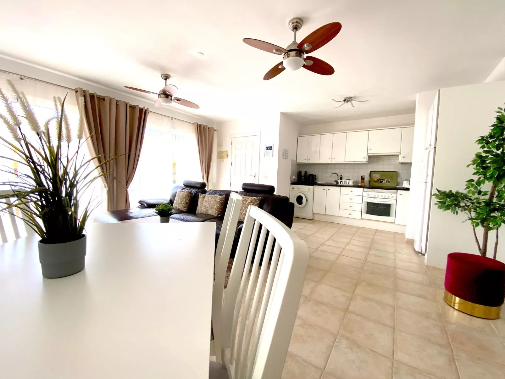 In Oasis Del Sur mit Privater Terrasse - Image-tags.info