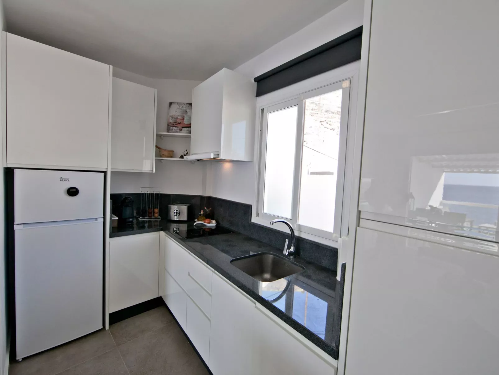 In Bocacangrejo mit Privatem Balkon - Dehors