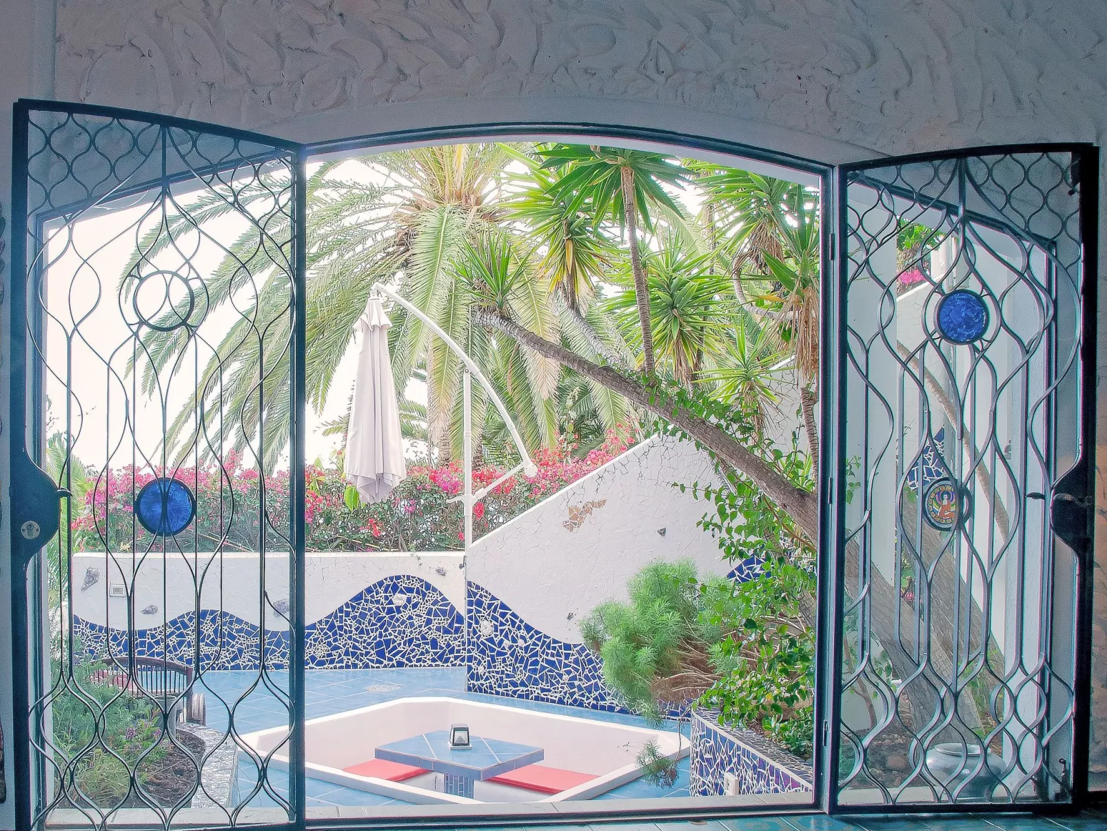 Villa Castillo Moro - Image-tags.info