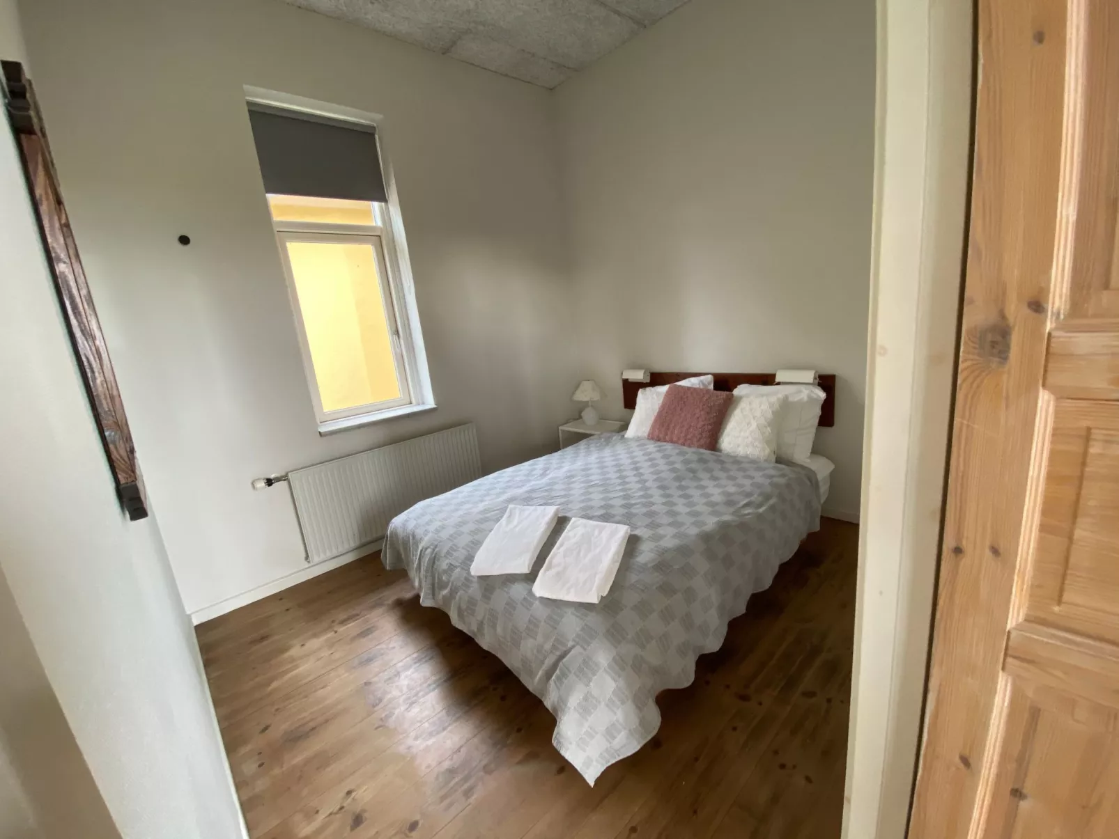 Skaerven Beachfront Wohnung D - Image-tags.info