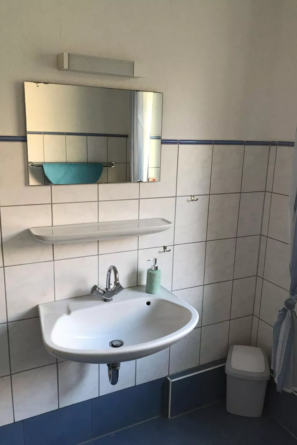 Große Wohnung in Nesse mit Garten und Terrasse - Image-tags.info