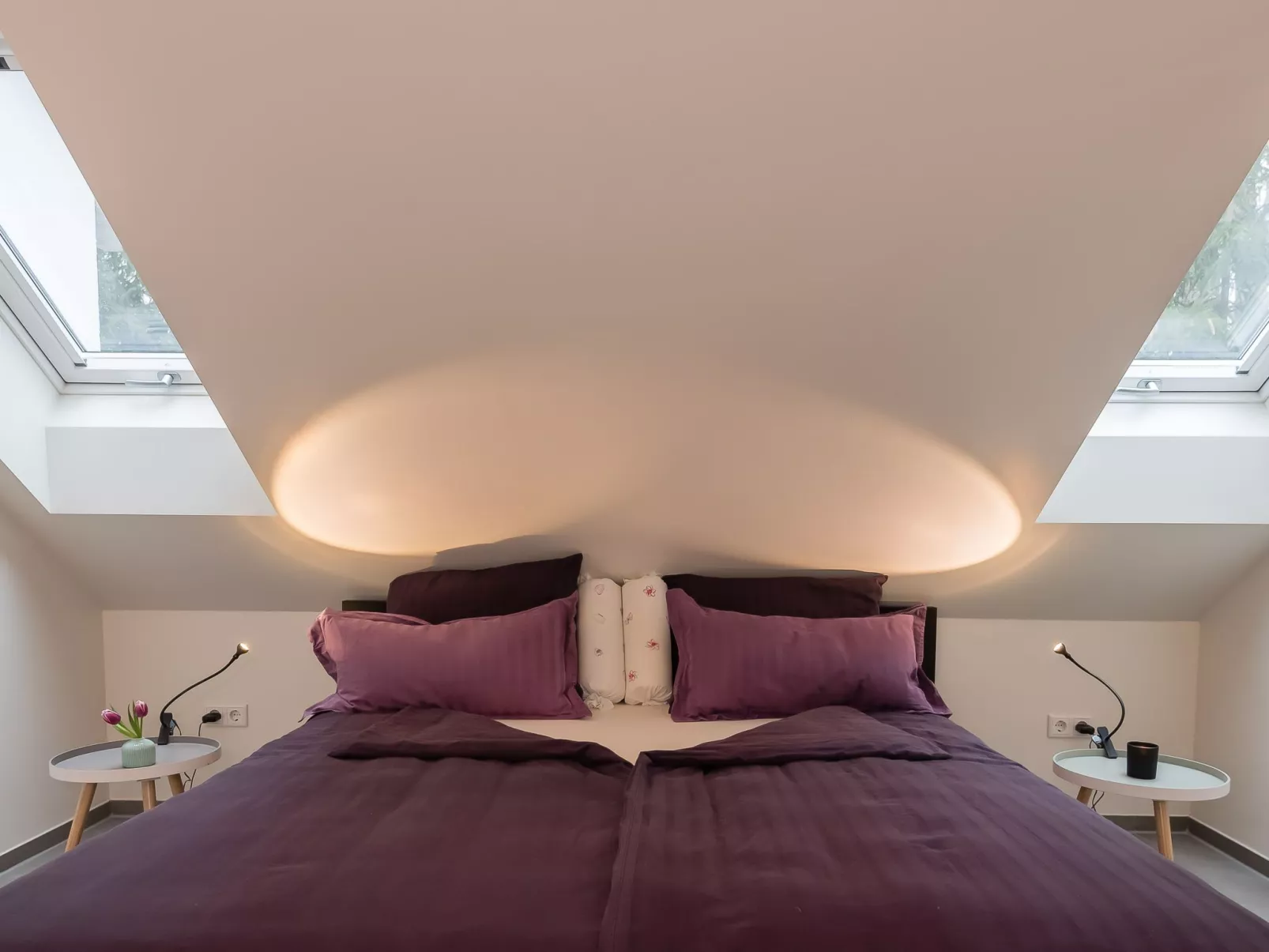 Charmante Wohnung in Holzhausen mit Grill - Image-tags.info