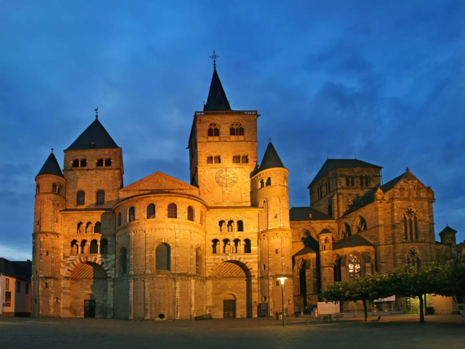 In Friedrichsthal - Image-tags.info