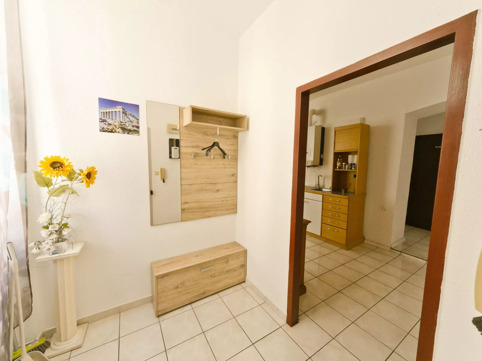 No 5 nahe Schönbrunn - Image-tags.info