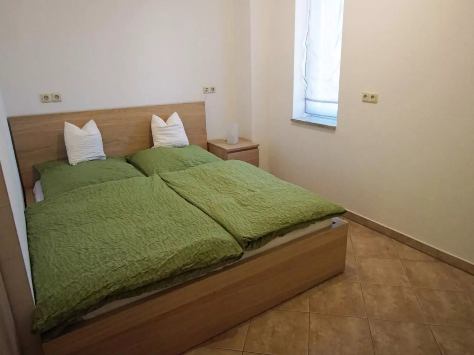 Gemütliche Ferienwohnung in Krina mit Garten und Grill - Image-tags.info