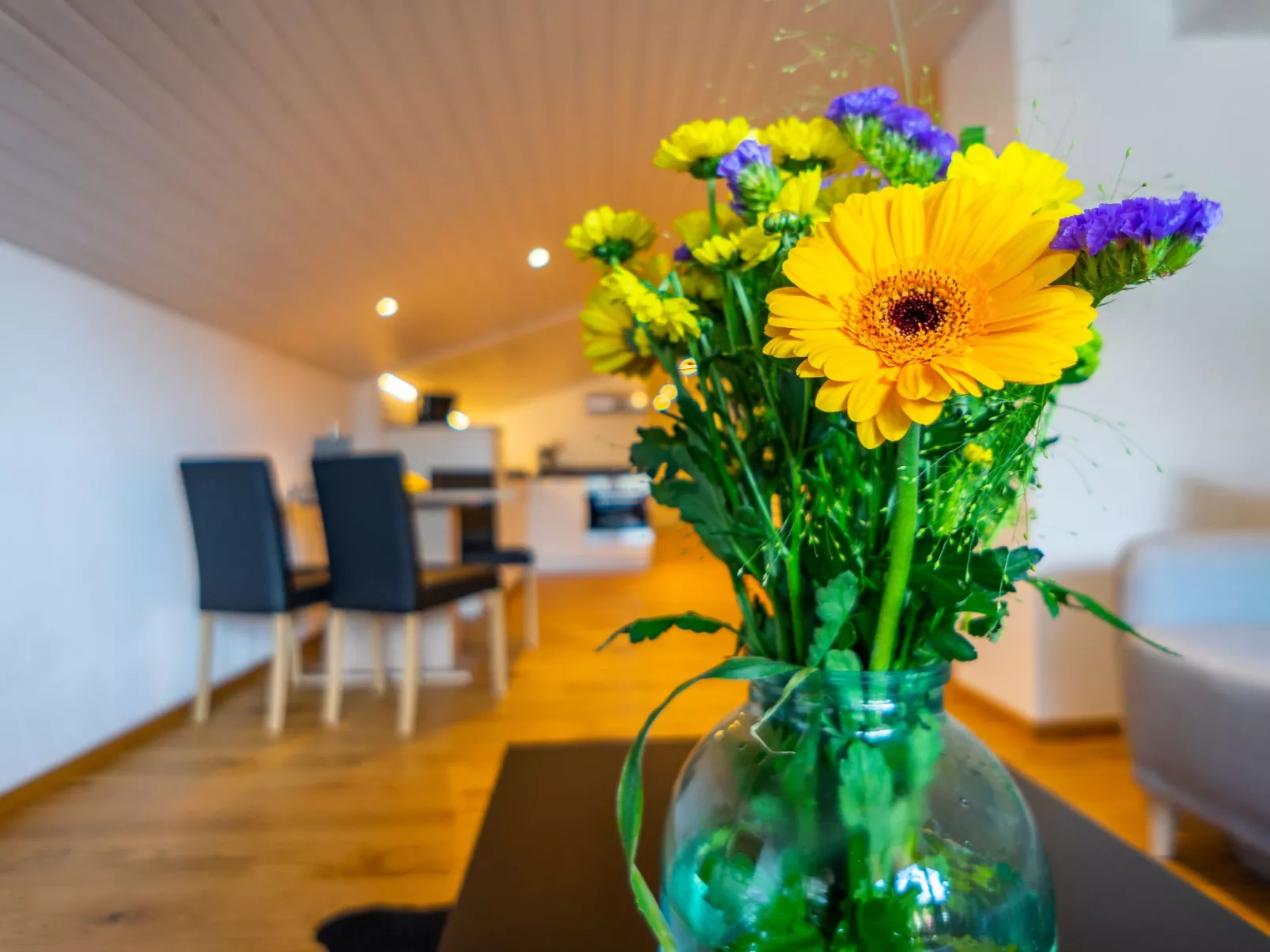 Appartement mit Sauna - Image-tags.info