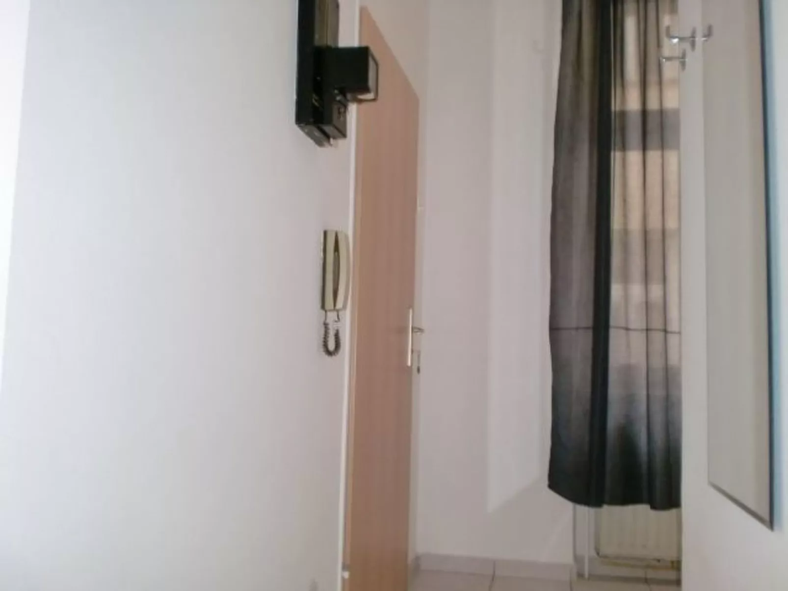 Charmante Wohnung in Fünfhaus mit Garten - Image-tags.info