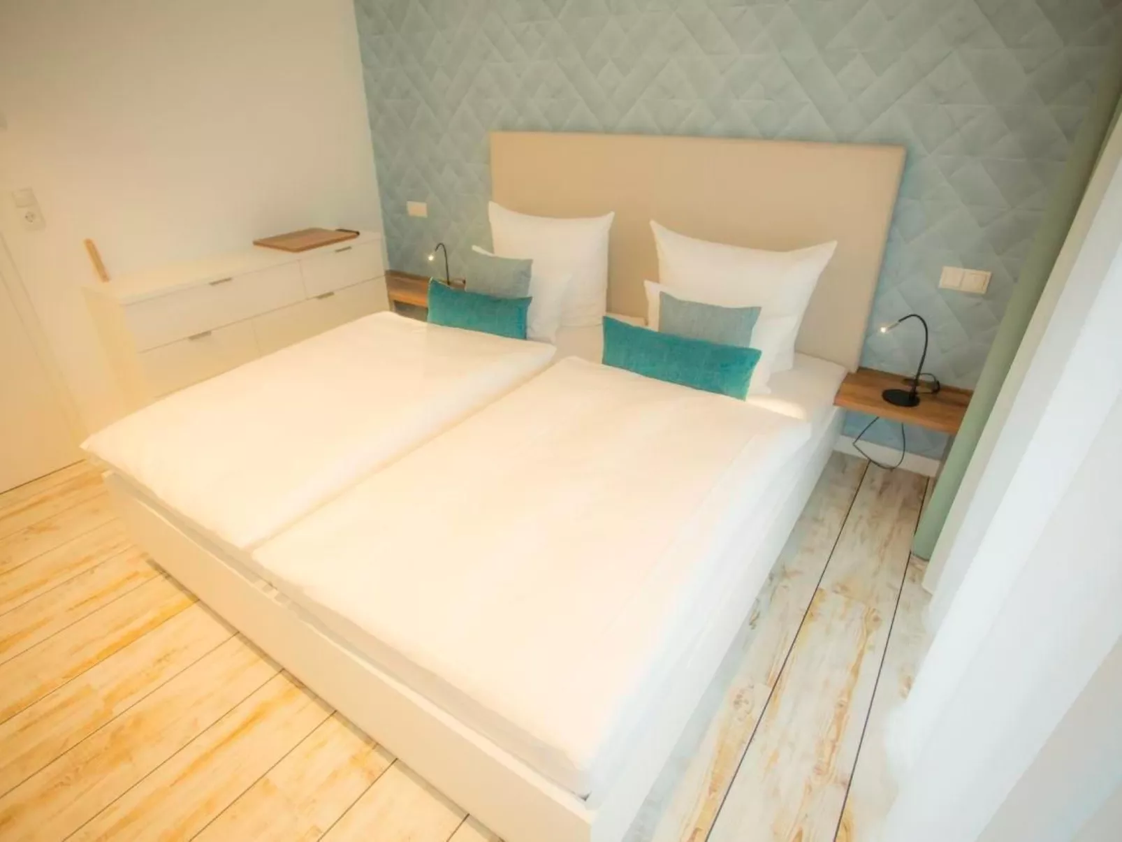 In Sellin mit Terrasse, Grill und Garten - Image-tags.info