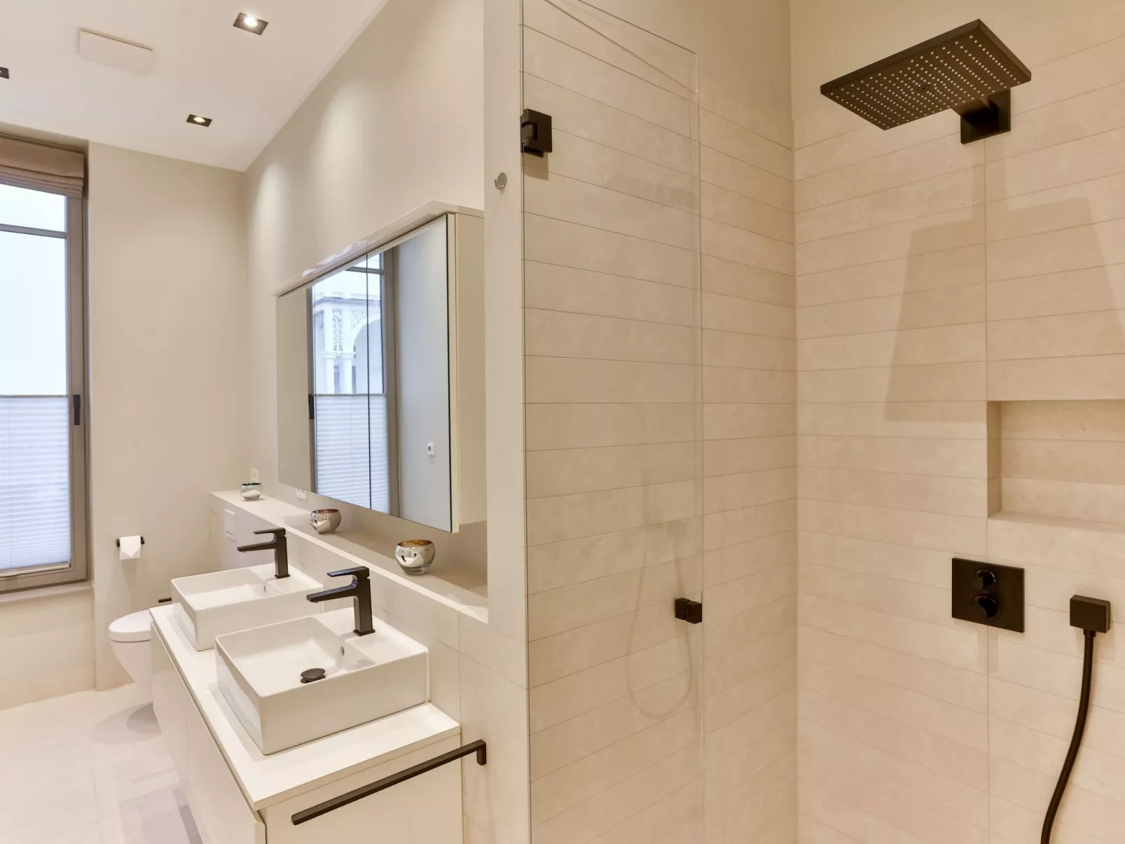 Strandperle Villa Charlotte - Image-tags.info