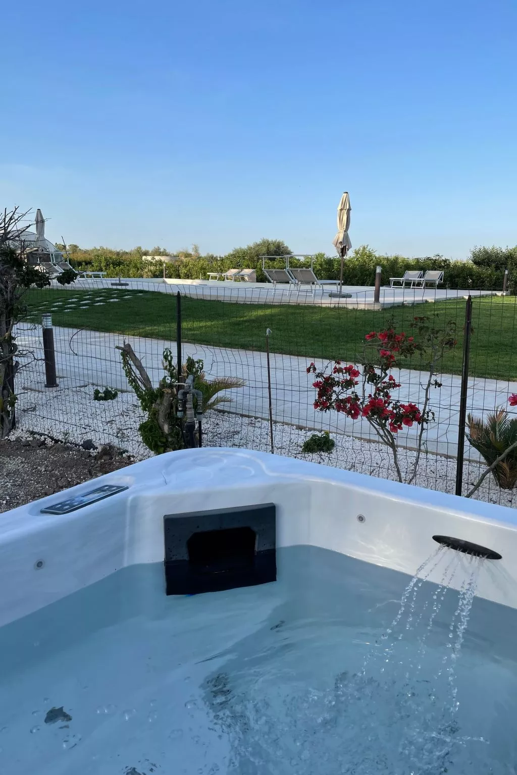 Landhaus Appartement Ulivo - Image-tags.info