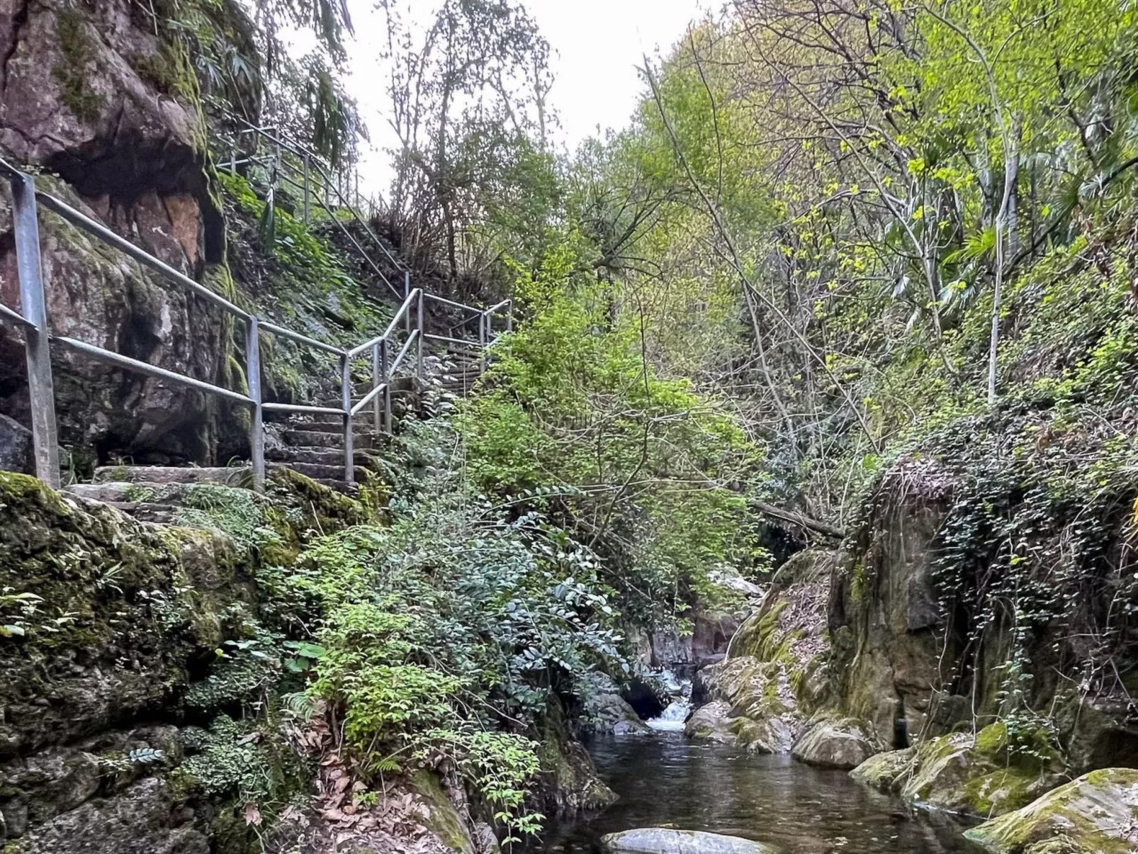 Casa Rustica unten - Image-tags.info