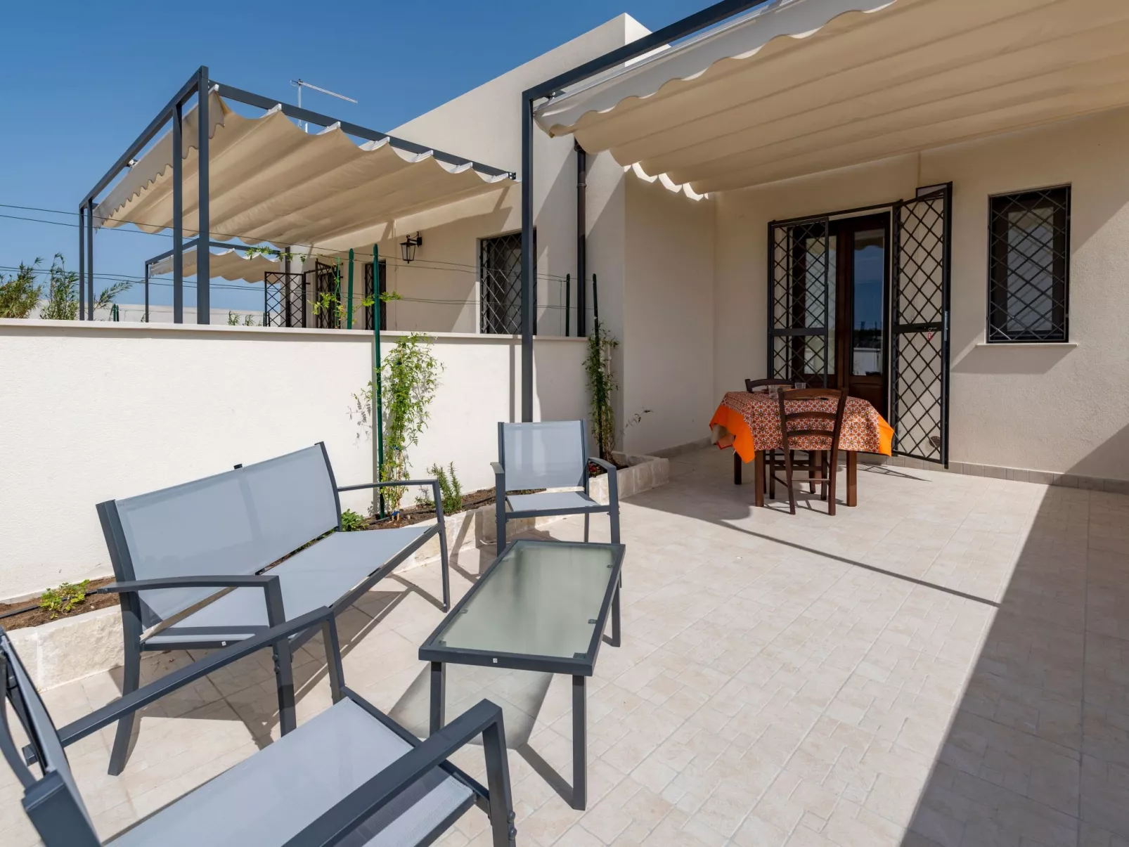 Il Gelso e l'Ulivo Wohnung mit Schwimmbad - Image-tags.info