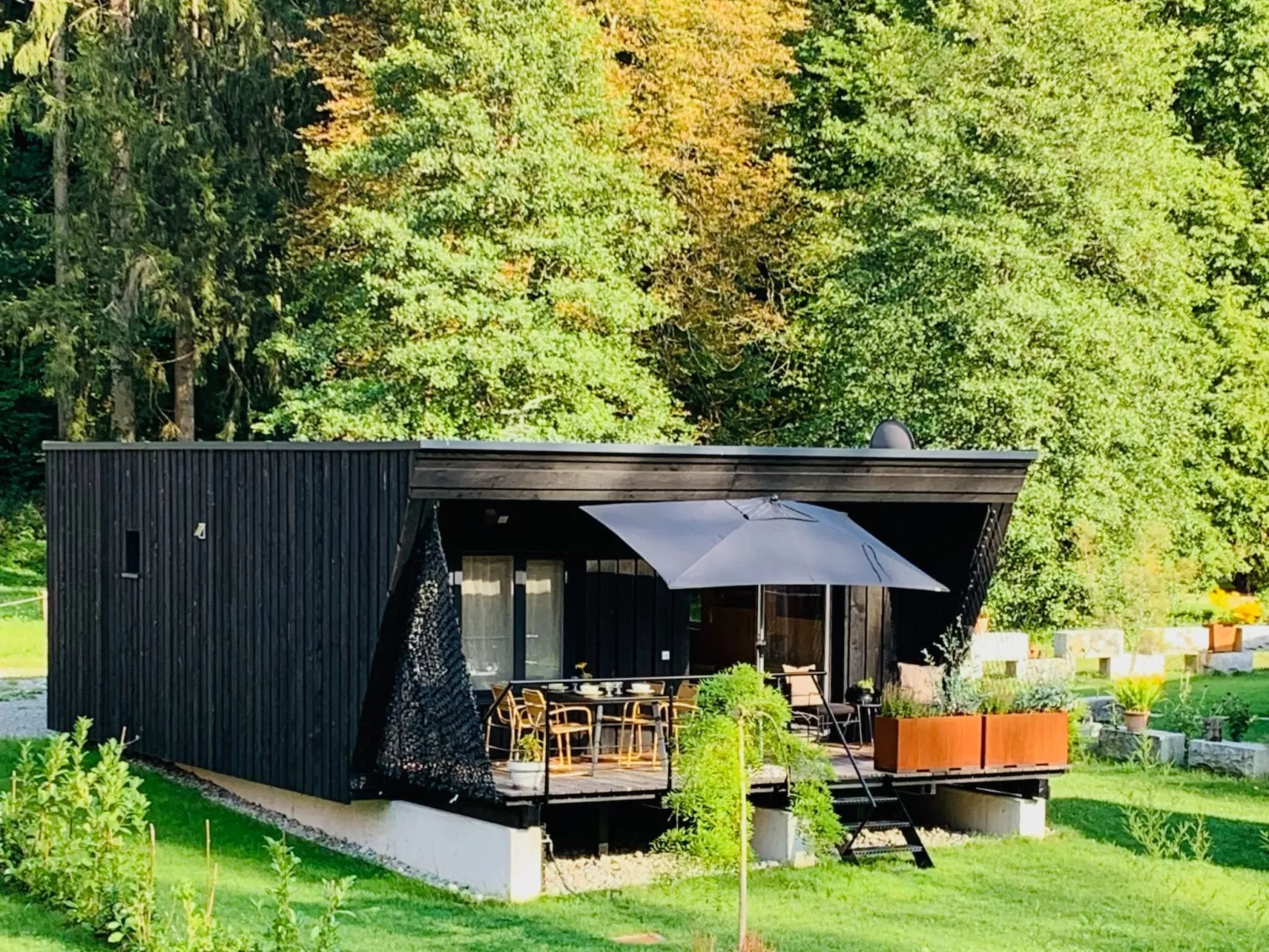 In Bolanden mit Großer Terrasse - Image-tags.info