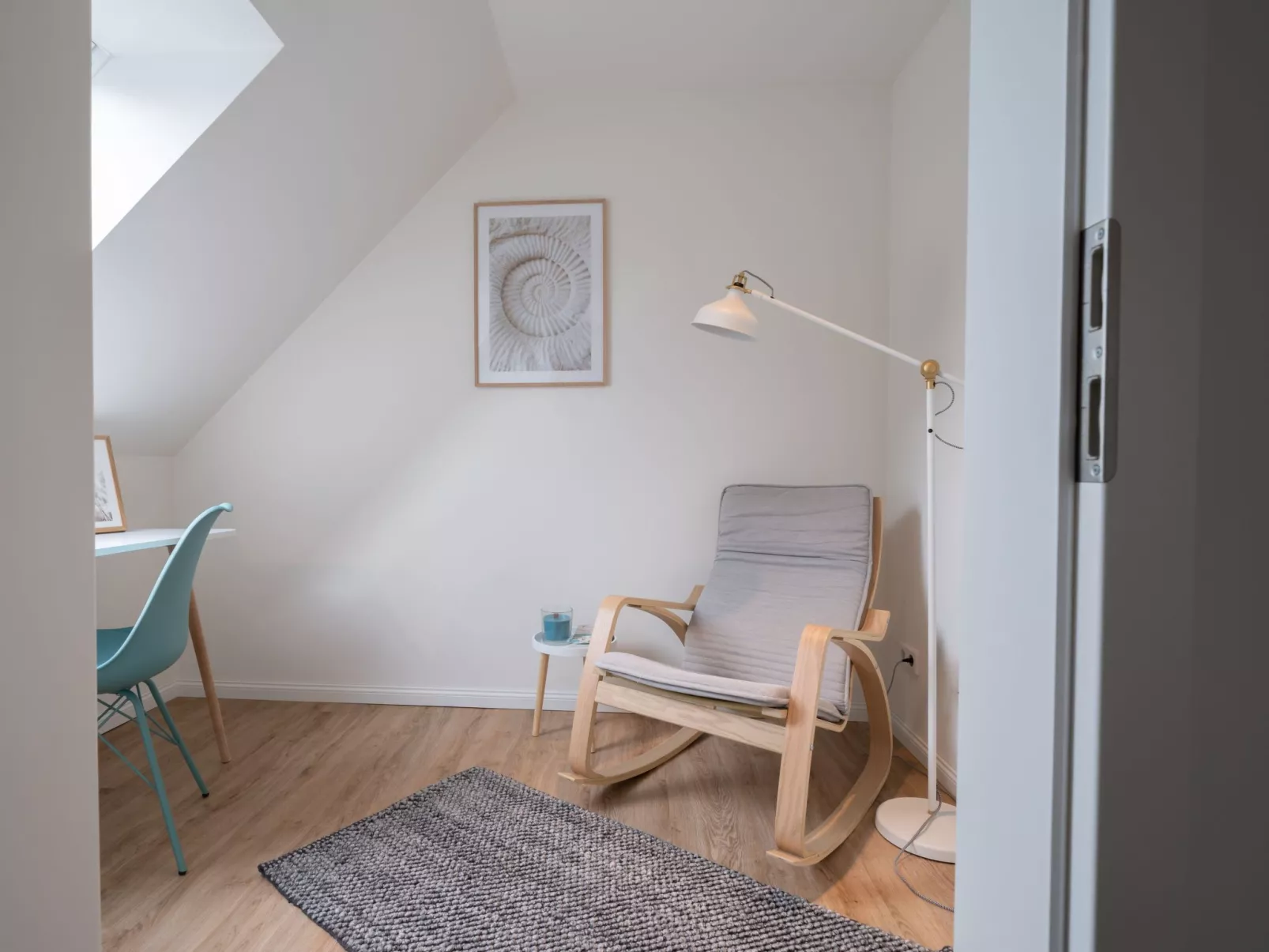 Küstenbutze - Modernes Apartment für 6 im Beach-Style mit vollausgestatteter Kü - Image-tags.info