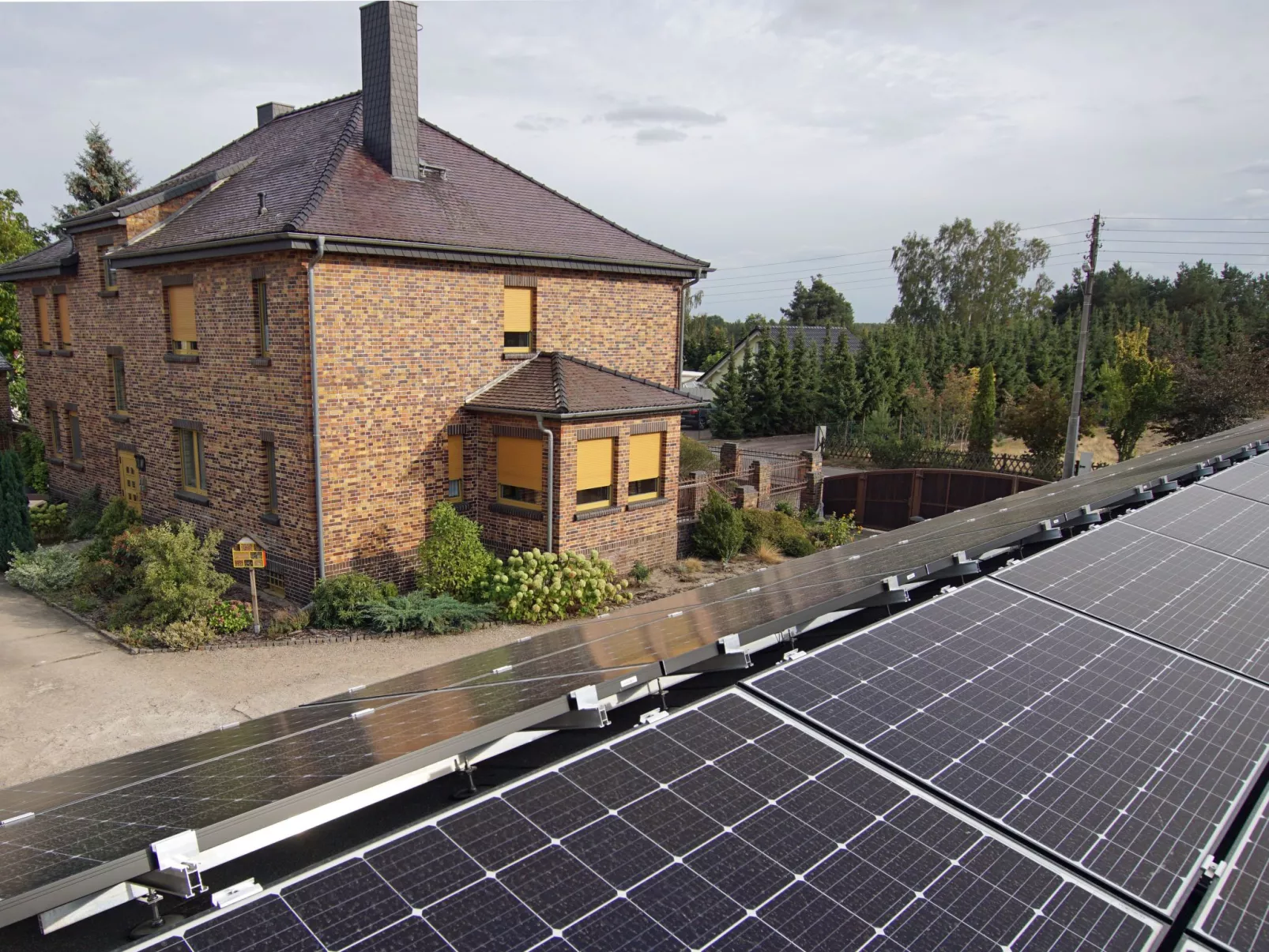 Gemütliche Ferienwohnung in Krina mit Grill und Garten - Image-tags.info