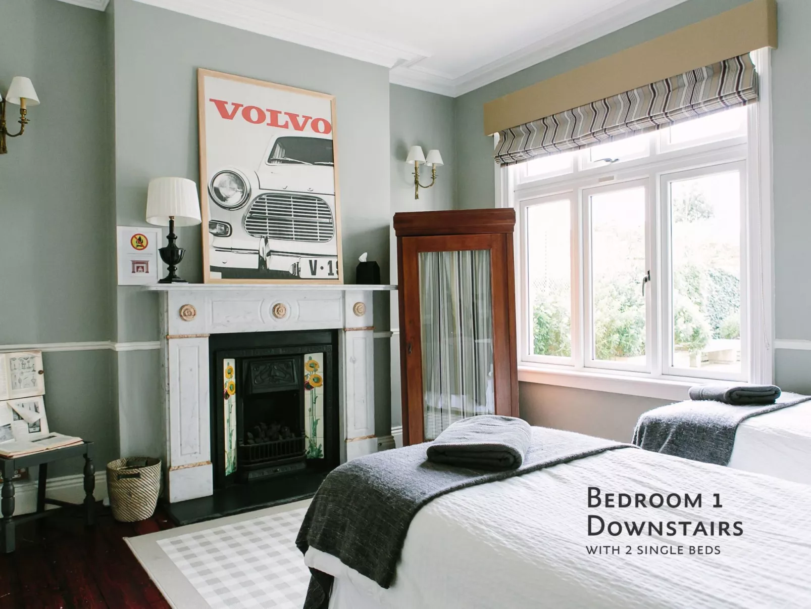 Ferienvilla "Glasnevin" - Image-tags.info