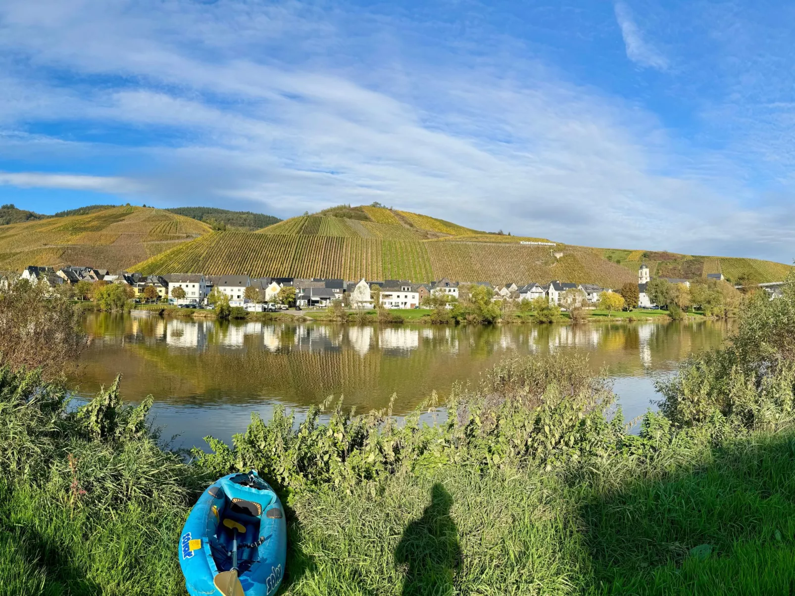 Das besondere Moselh - Image-tags.info