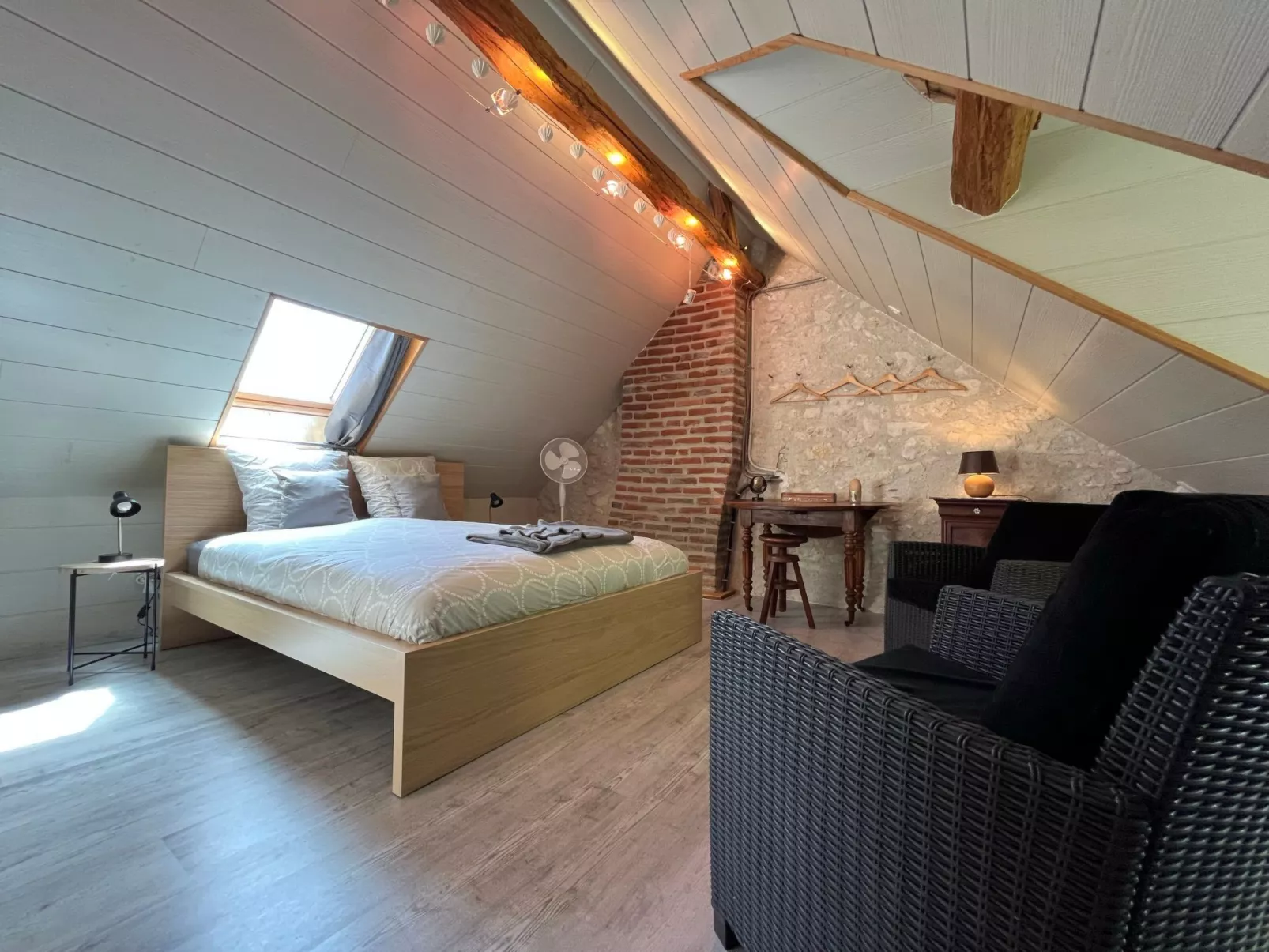 Familien Ferienhaus - Der Torbogen - Image-tags.info