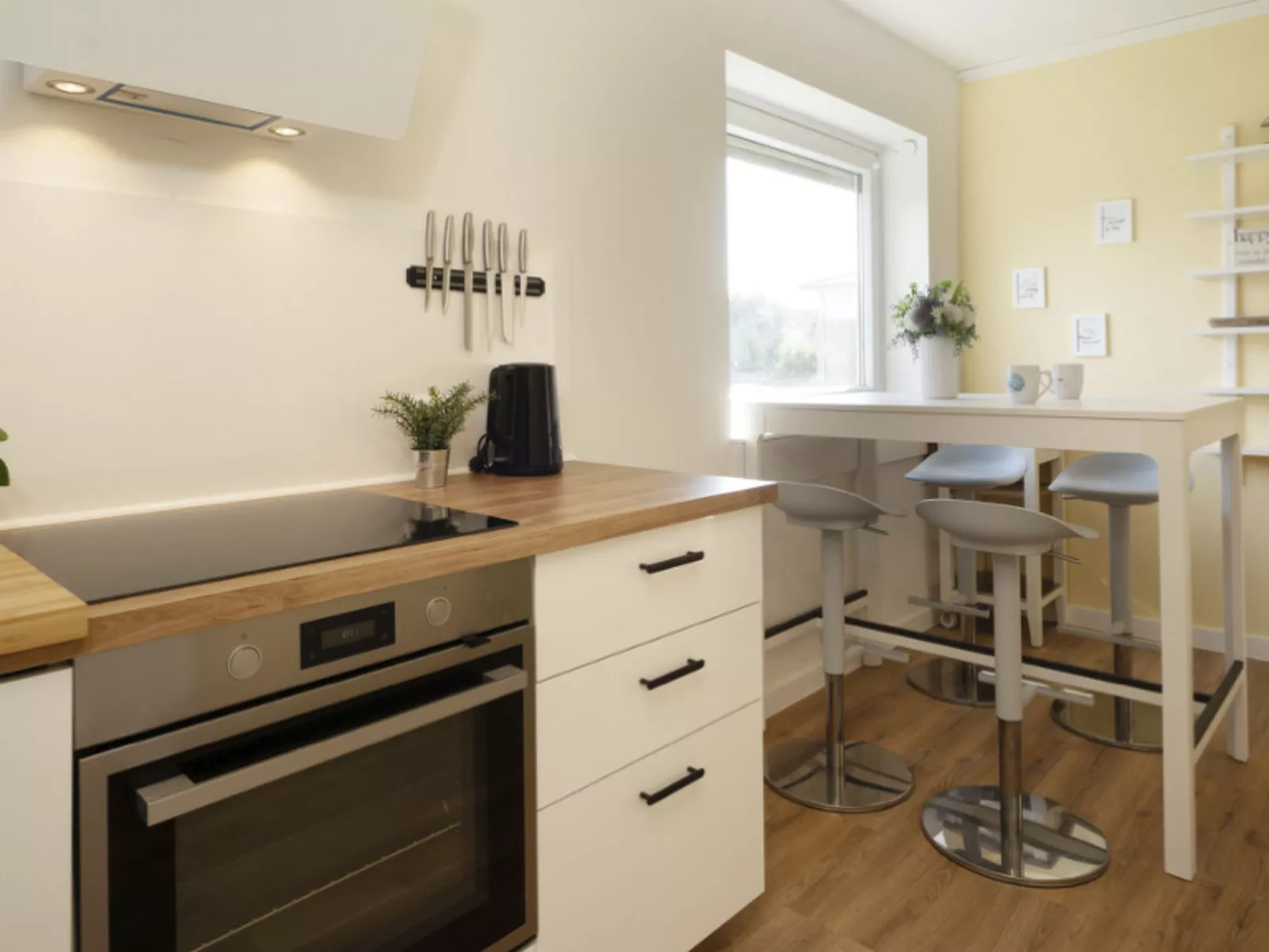 Captains Quarters 6 - traumhafte Ferien - Image-tags.info