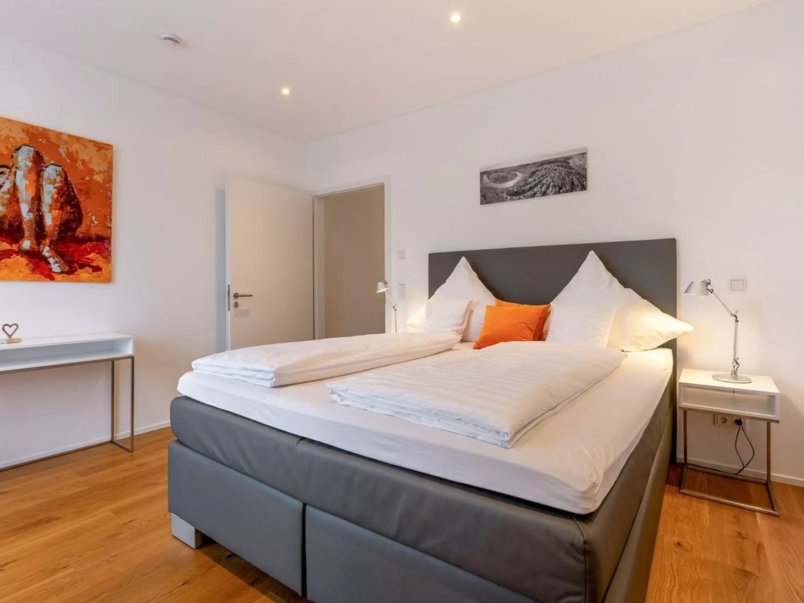 MoselRoyal NEU Luxus 2-4 P. Moselblick Klima - Image-tags.info