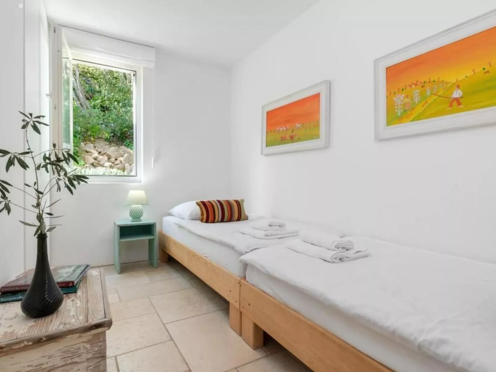 Traumhaftes Apartment mit großer Terrasse - Image-tags.info