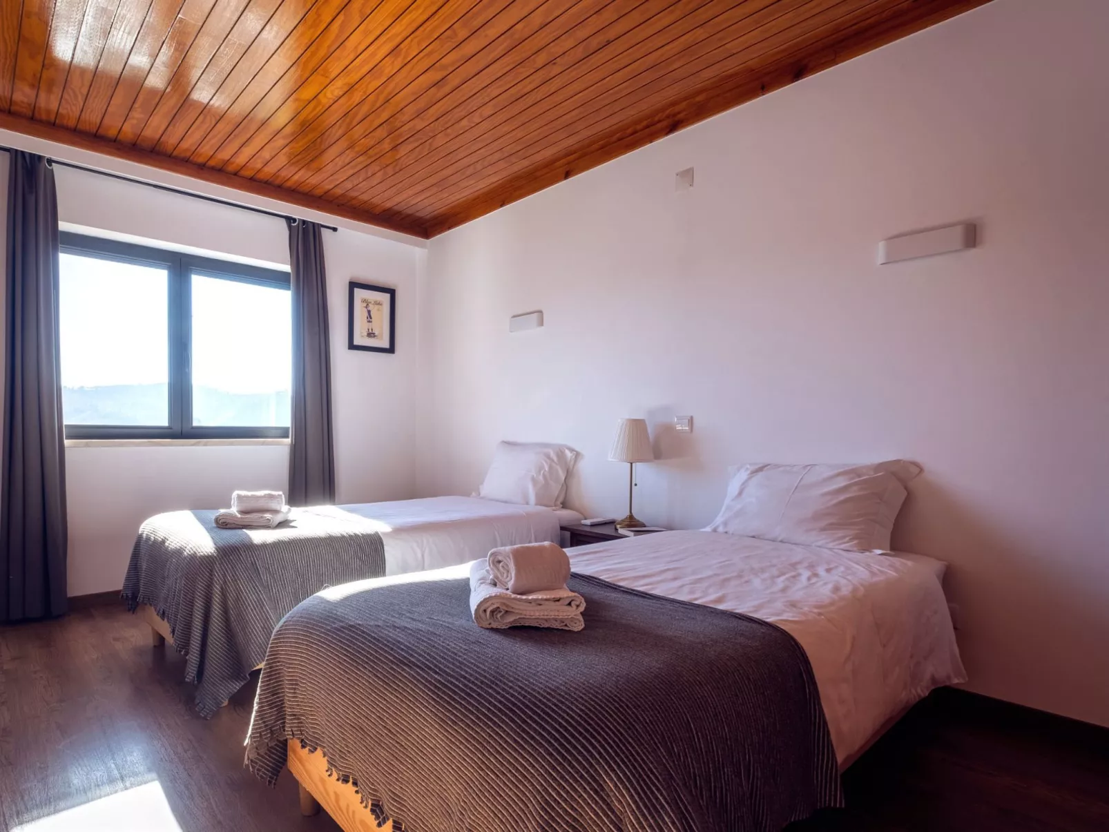 Ferienvilla "Blue Lake House" mit Sauna - Image-tags.info