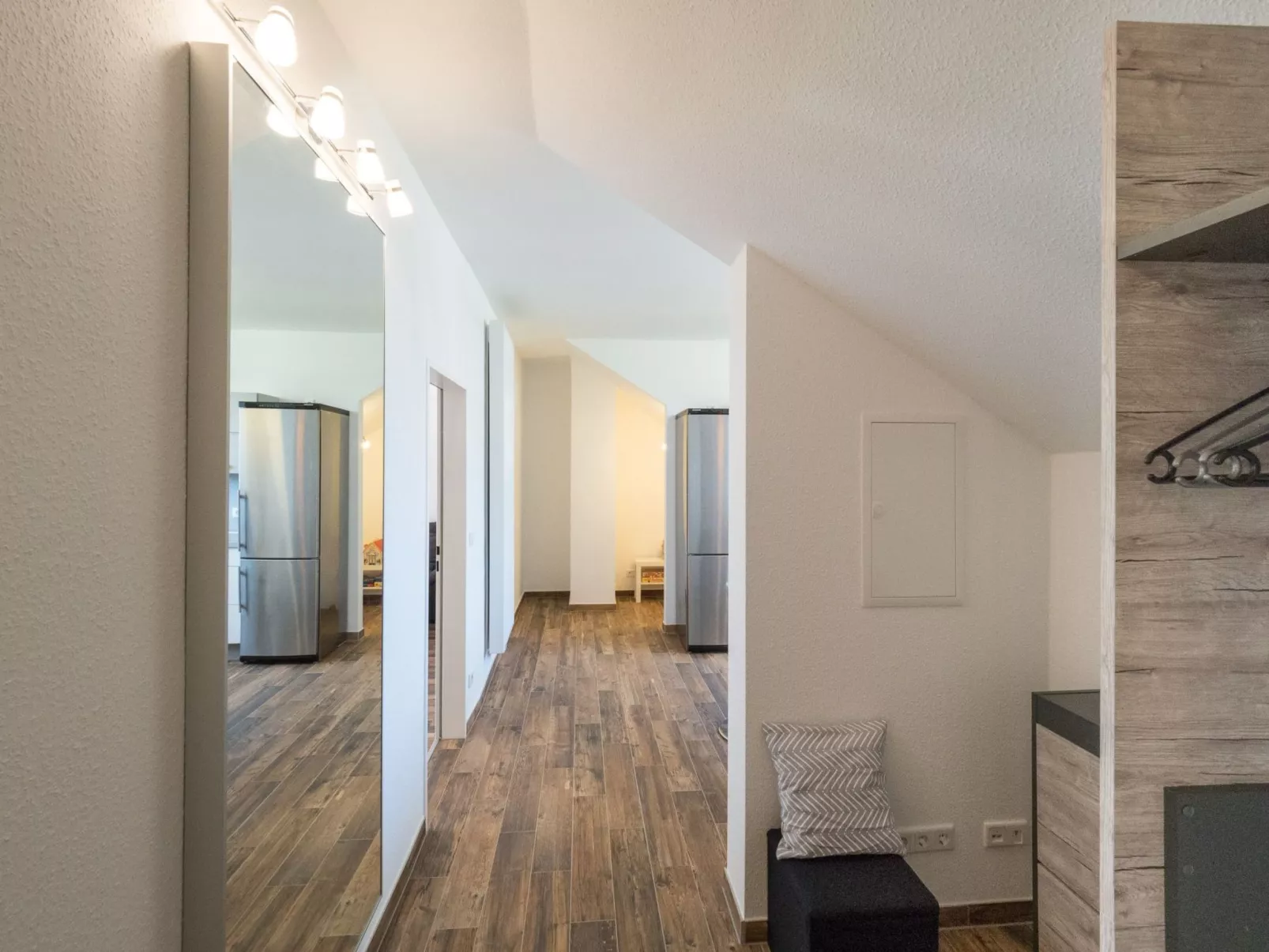 Wohnung in Lerchenberg mit Großer Terrasse - Image-tags.info