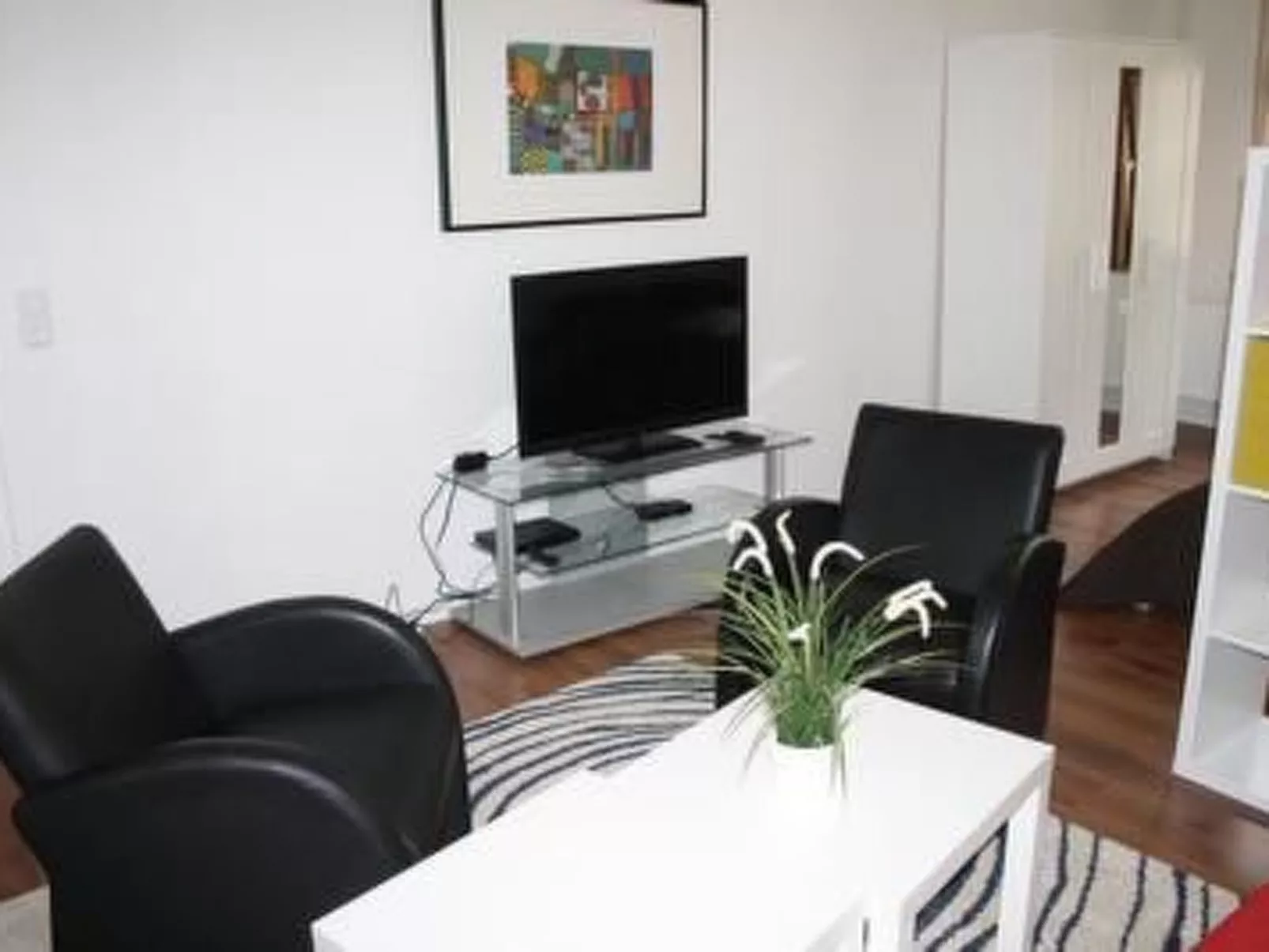 In Wernigerode mit Garten - Image-tags.info