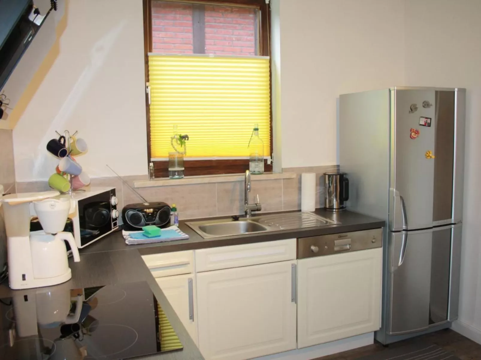 In Wernigerode mit Grill und Garten - Image-tags.info