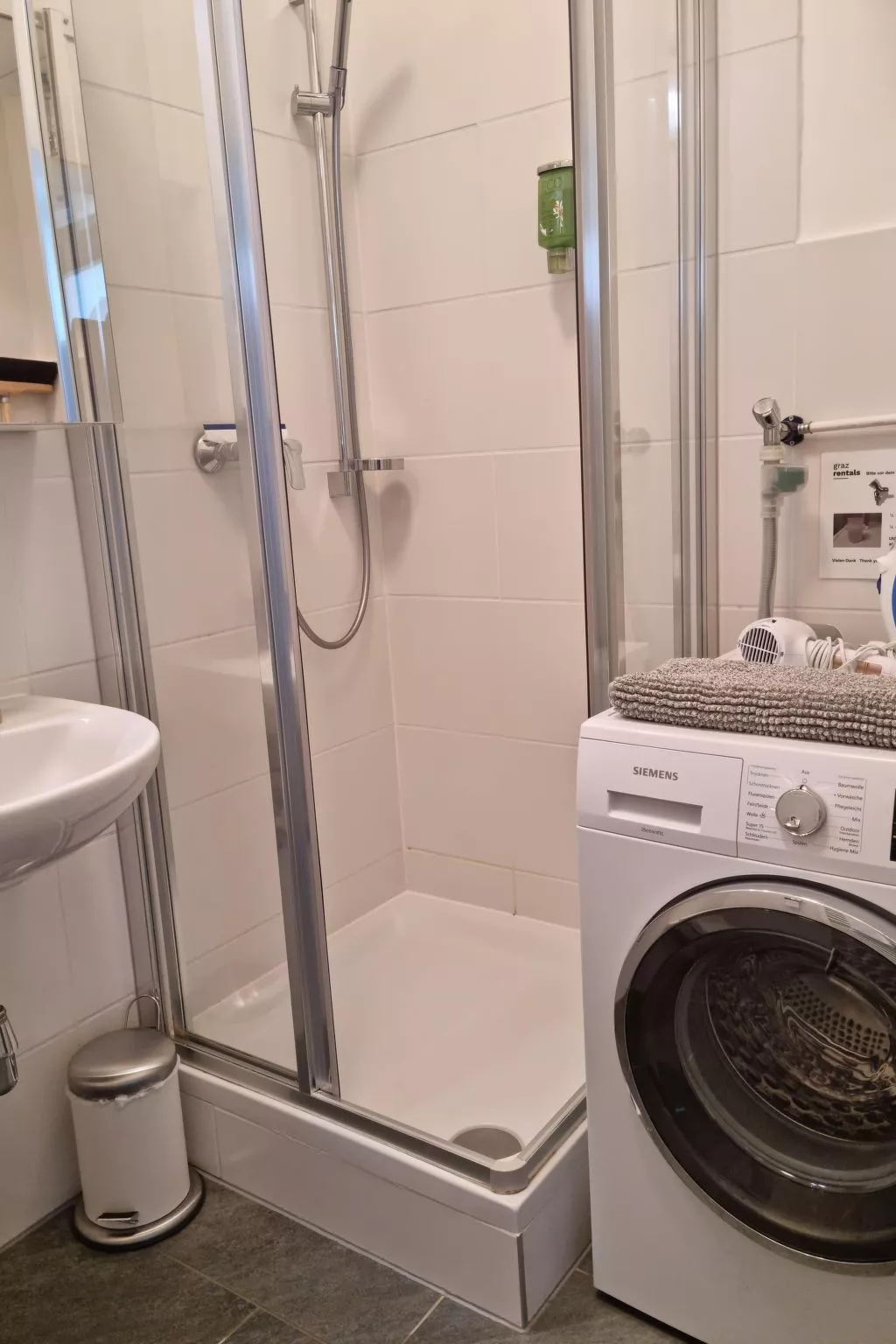 Gemütliche Wohnung in Geidorf mit Garten, Grazer Dom-Nähe - Image-tags.info