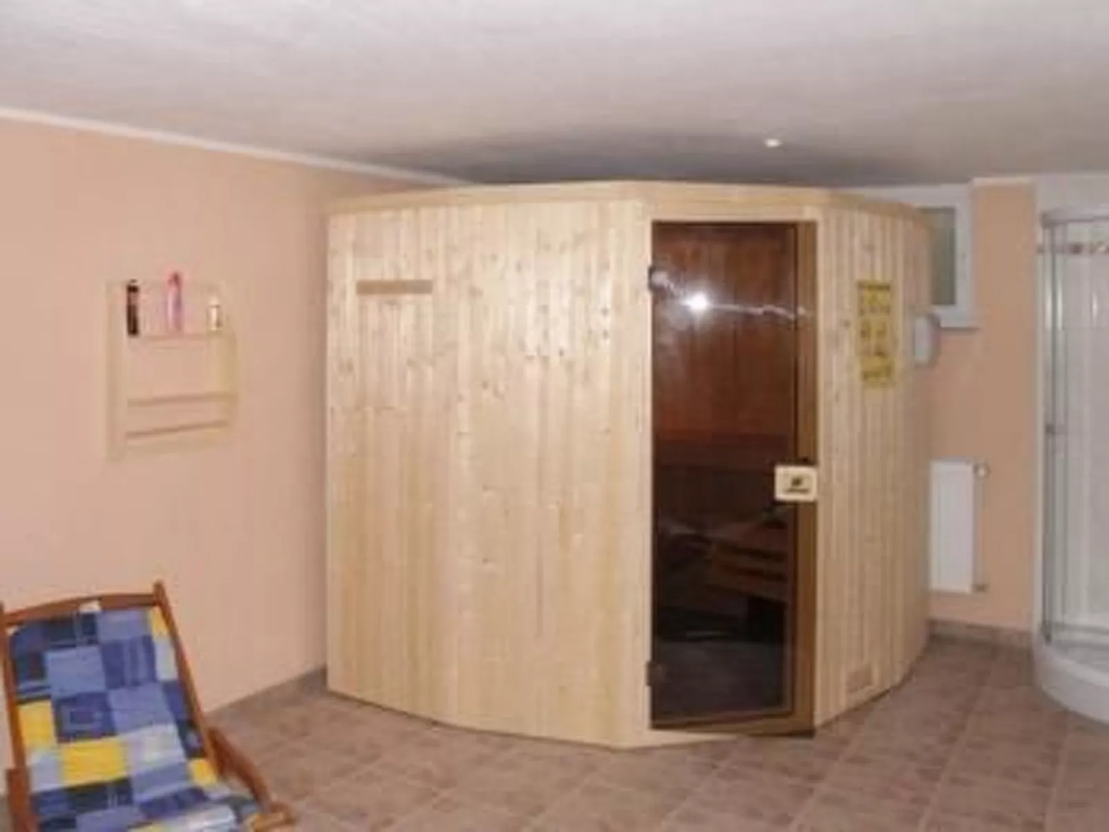 Strandnahes Ferienhaus Dünenperle mit Kamin - Image-tags.info